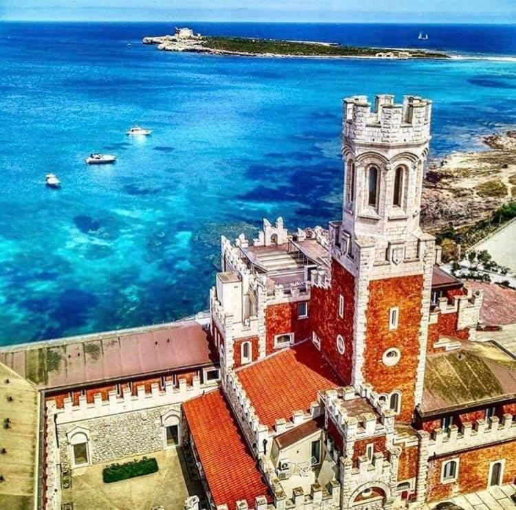 Cocciu D'amuri Luxury