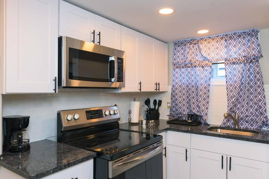 Spring Poconos Getaway! 2bd Cabin view 2