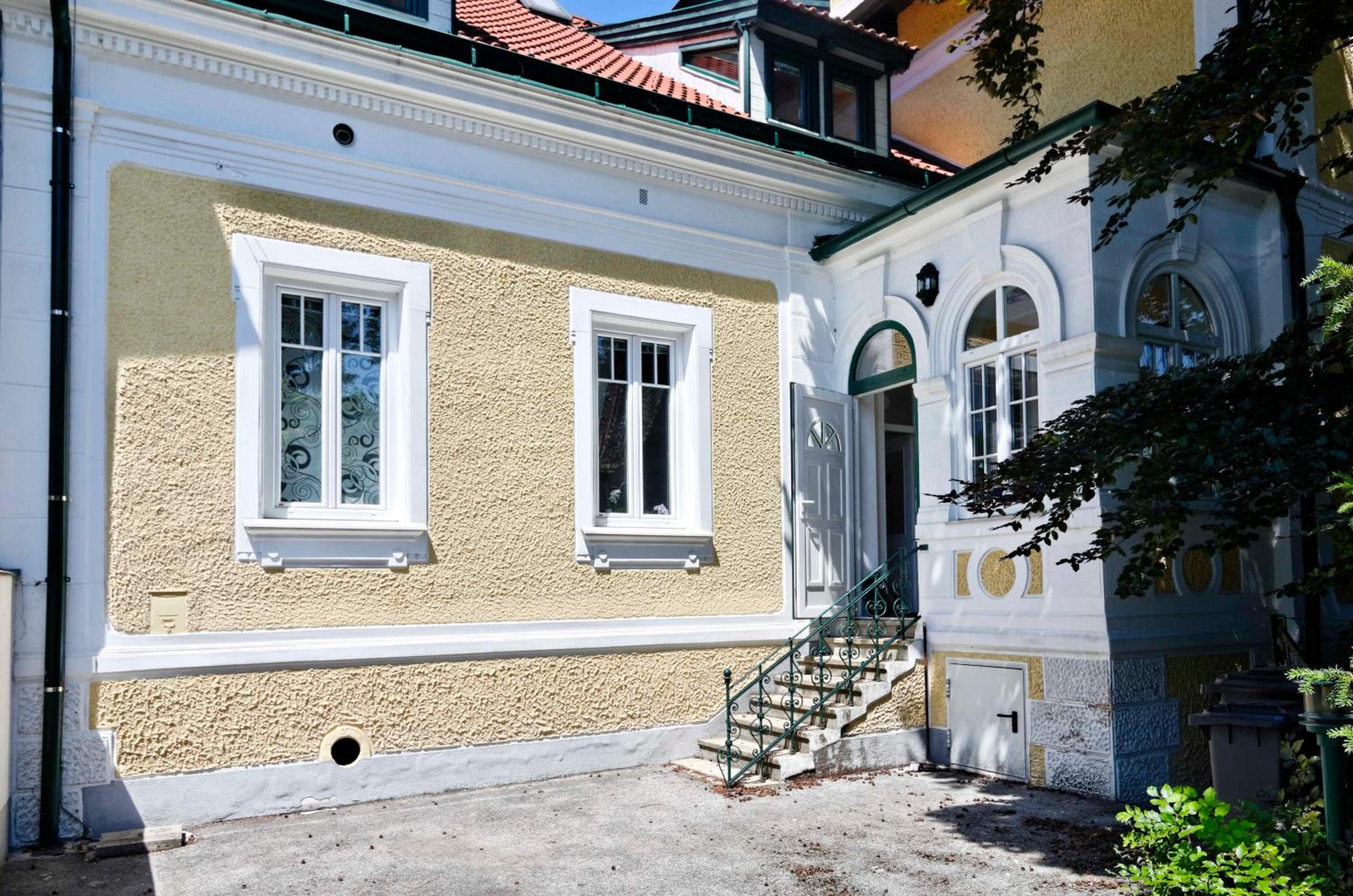 Haus Gaaden view 5