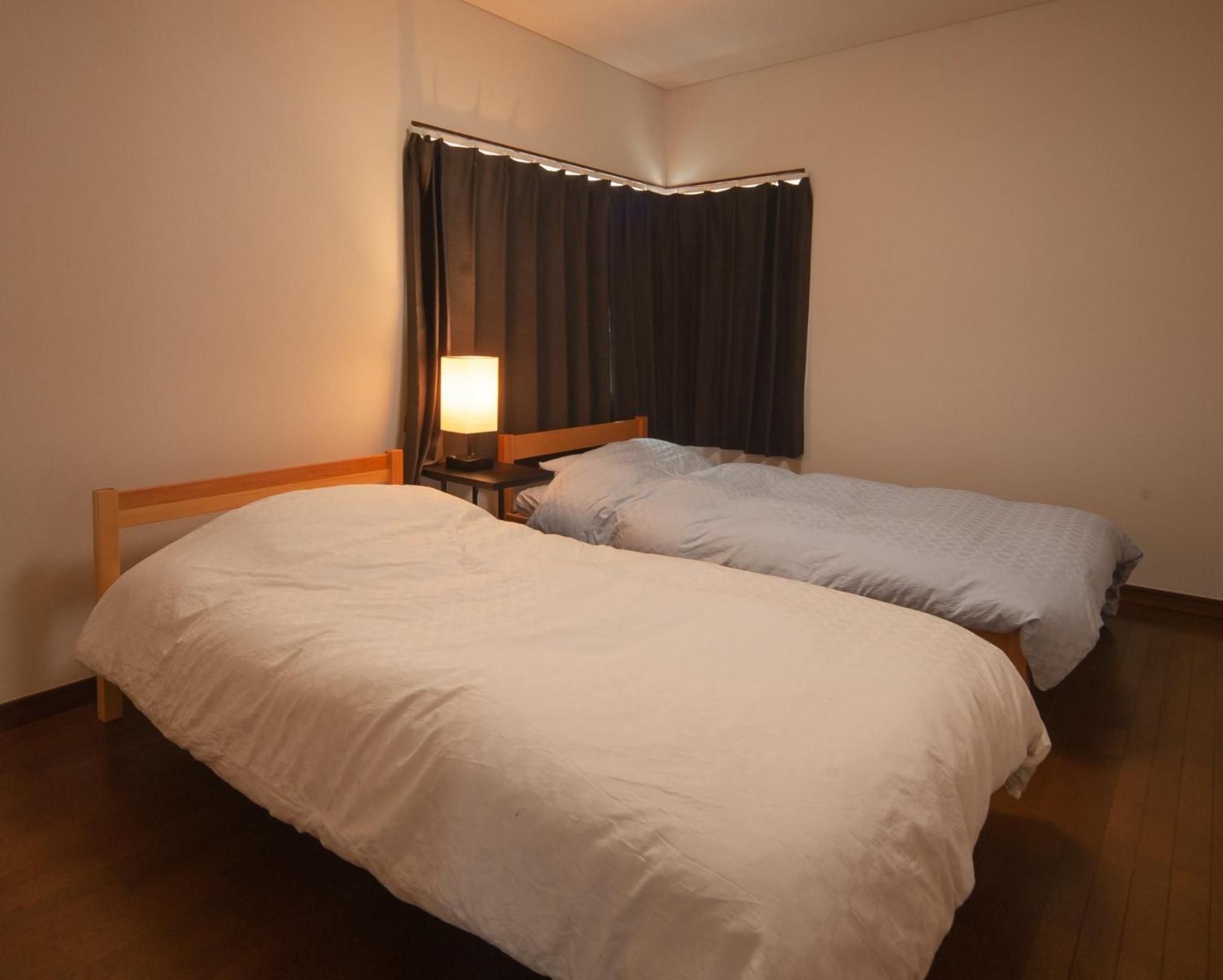 WABI - Vacation STAY 52963v