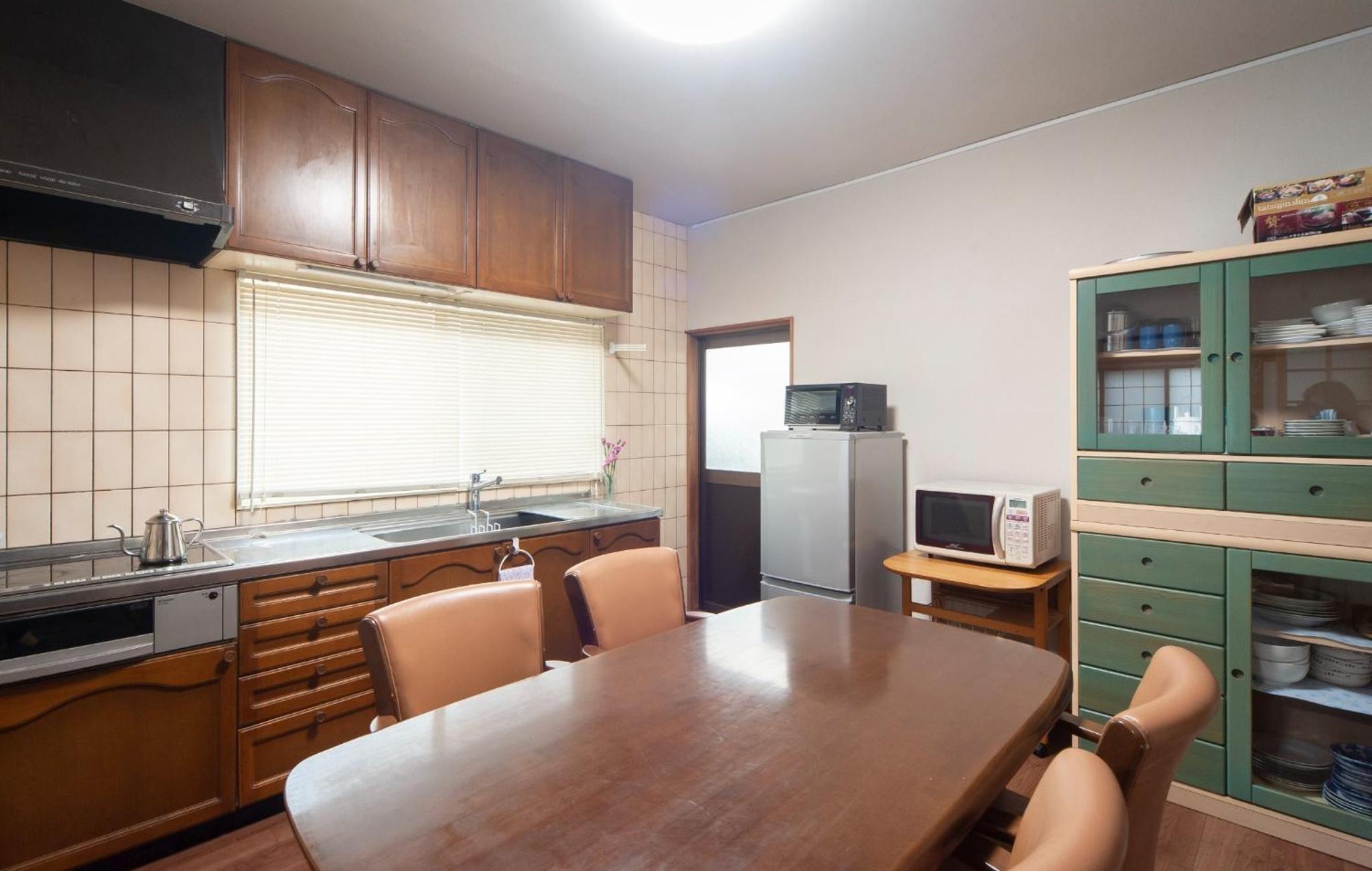 WABI - Vacation STAY 52963v