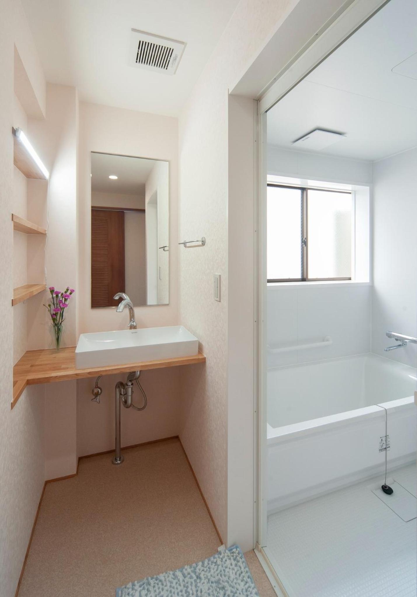 WABI - Vacation STAY 52963v