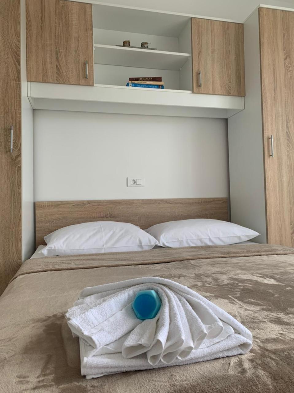 Rooms Viskic