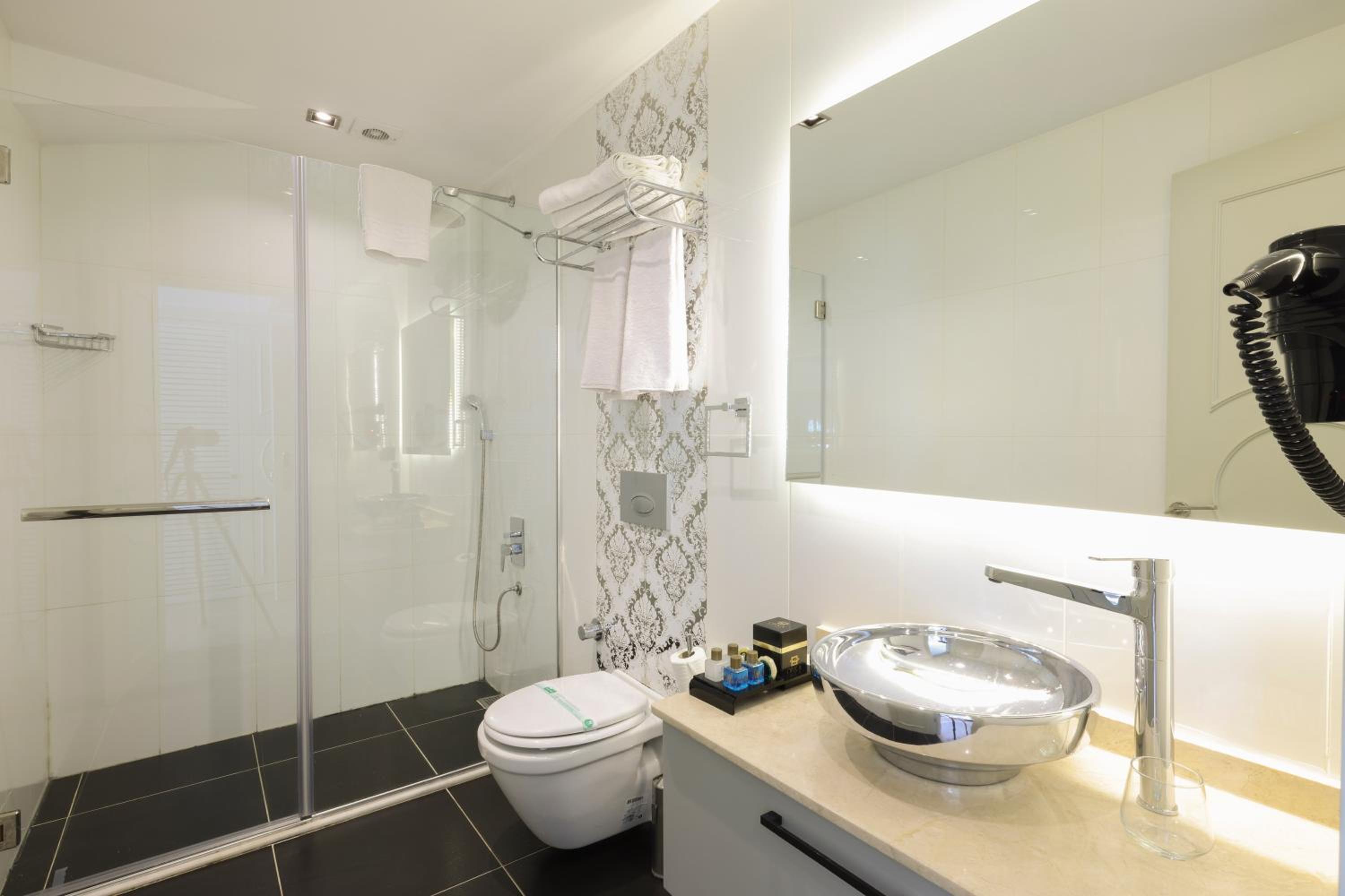 Orka Taksim Süitleri & Otel - Image 36