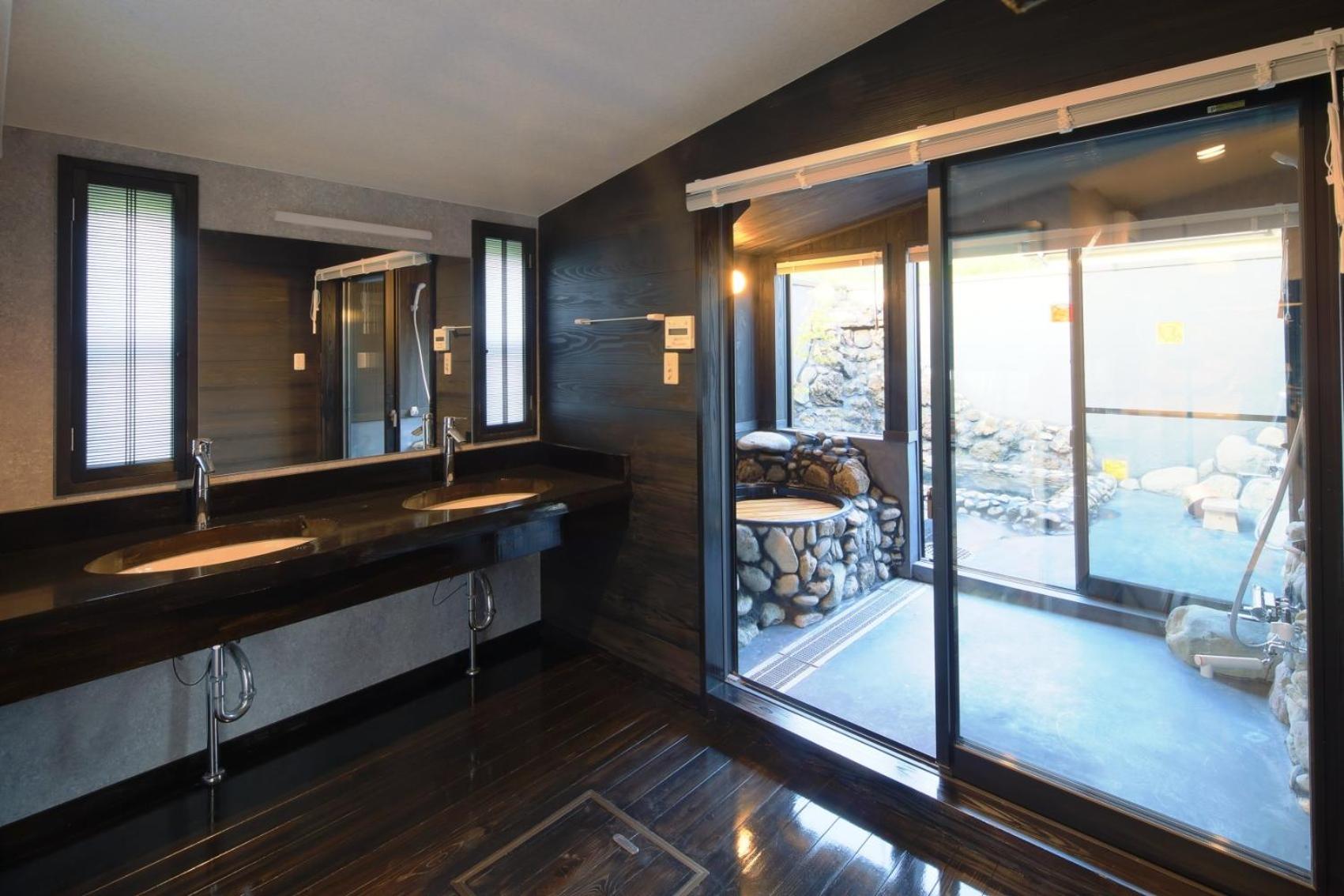 Nagatoro fireplace - Vacation STAY 59551v view 3