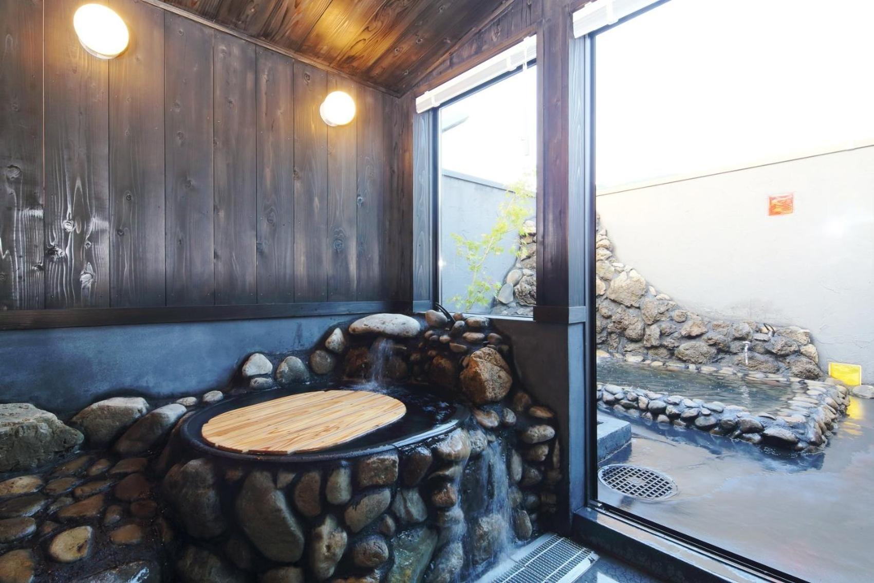 Nagatoro fireplace - Vacation STAY 59551v view 5