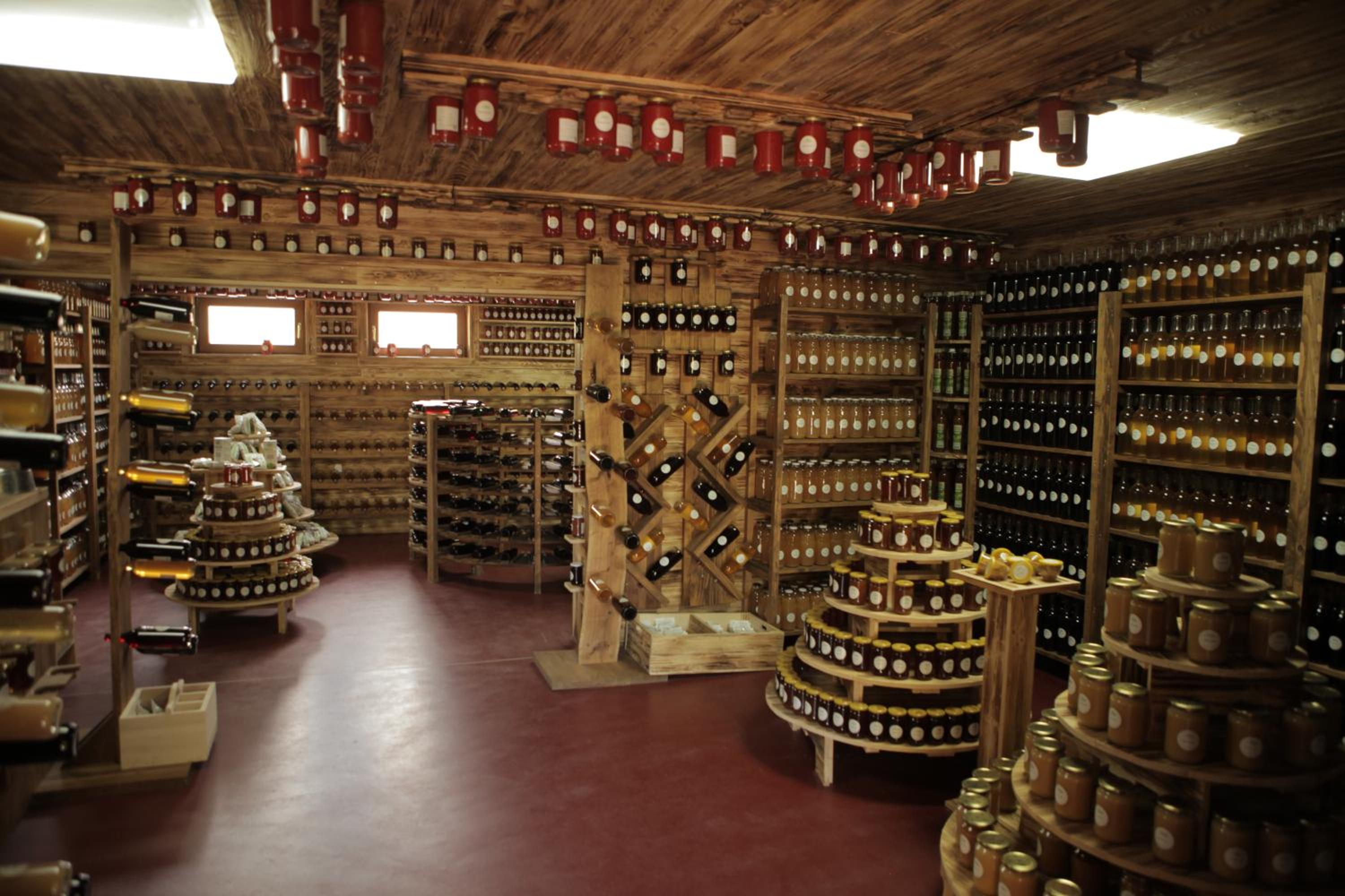 Malak Farma