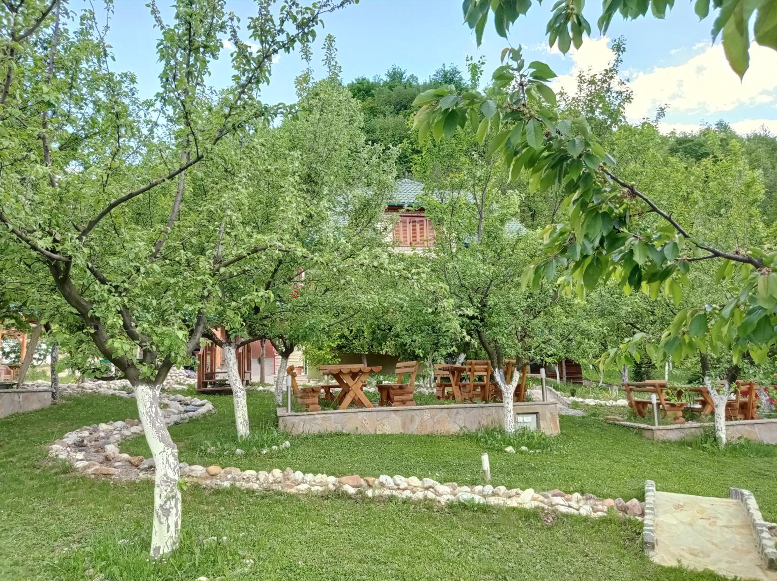 Malak Farma