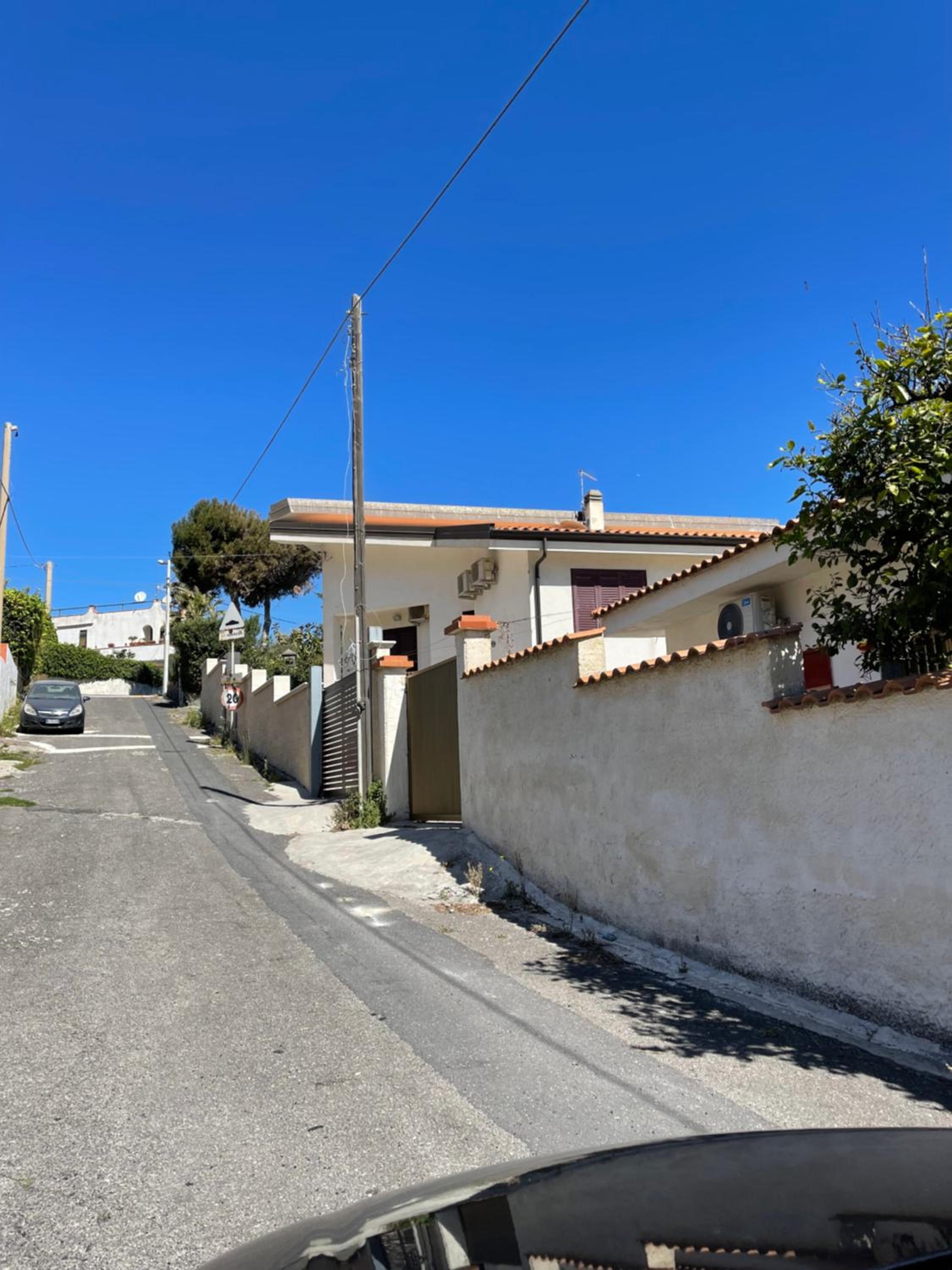 VILLA ALBA