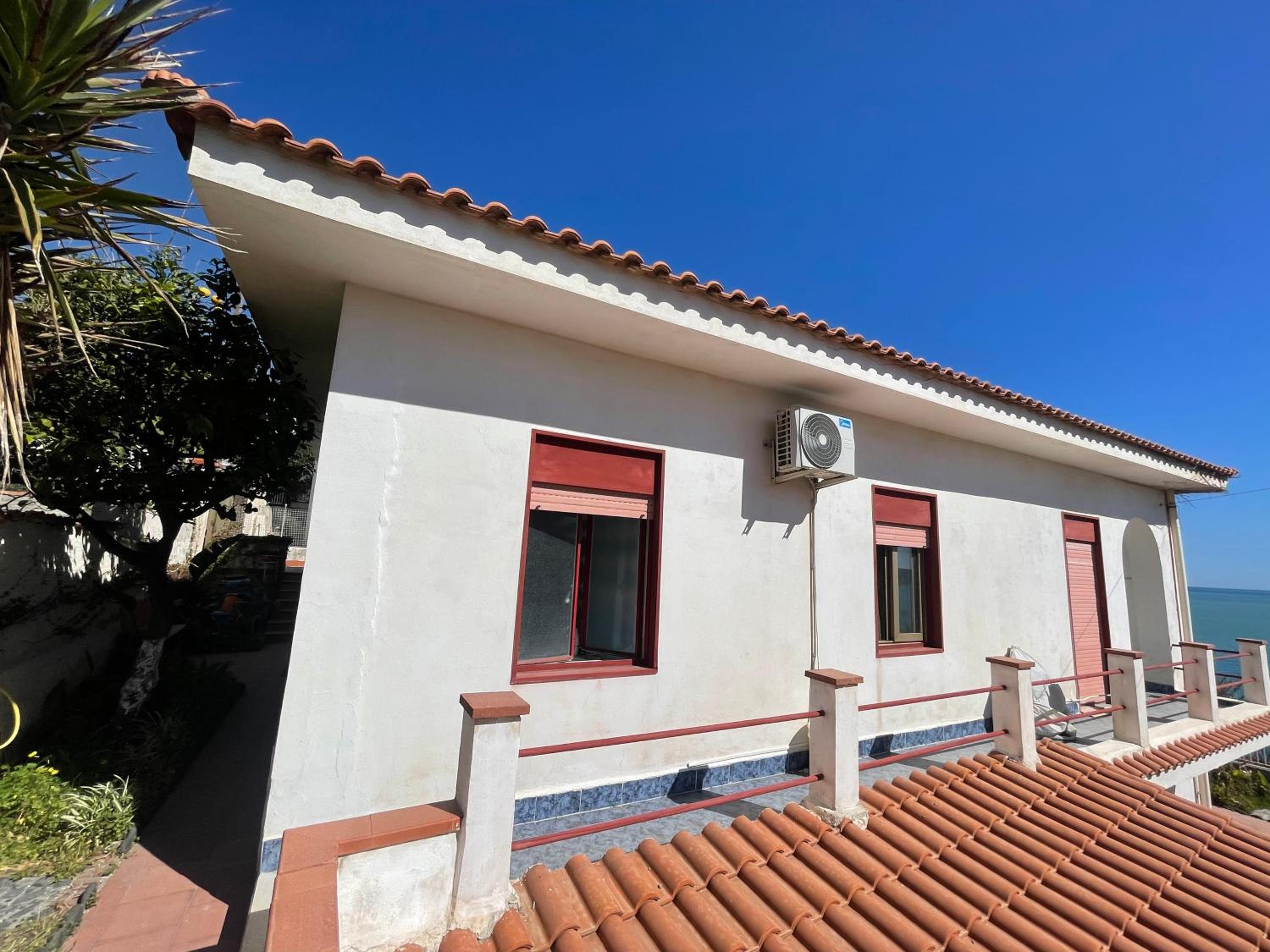 VILLA ALBA