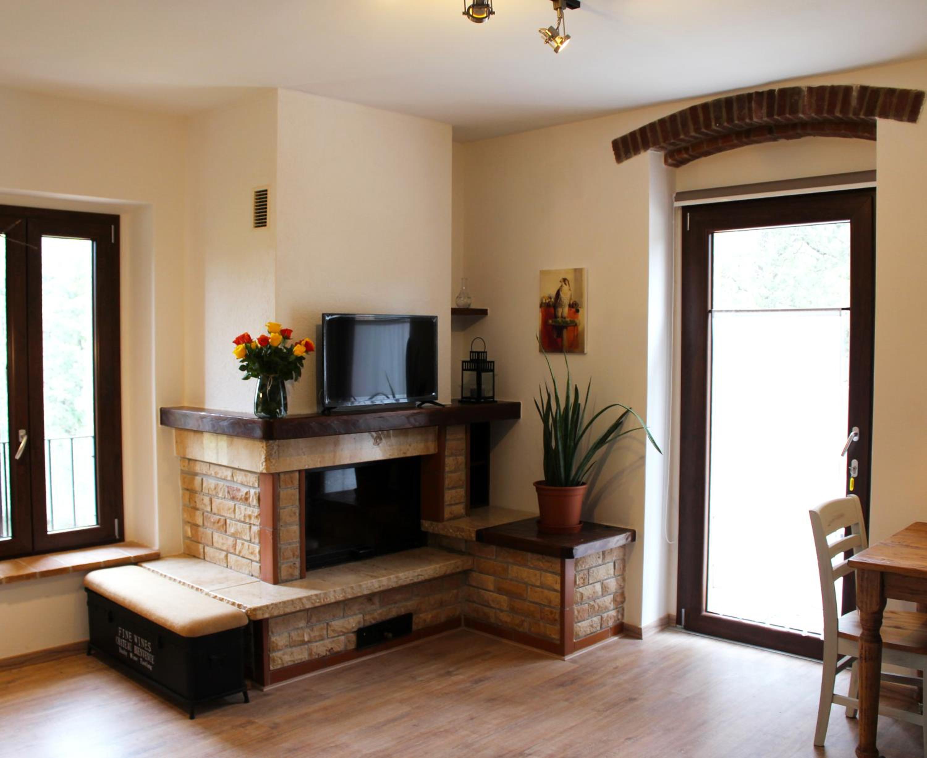 Agriturismo Il Broletto view 2