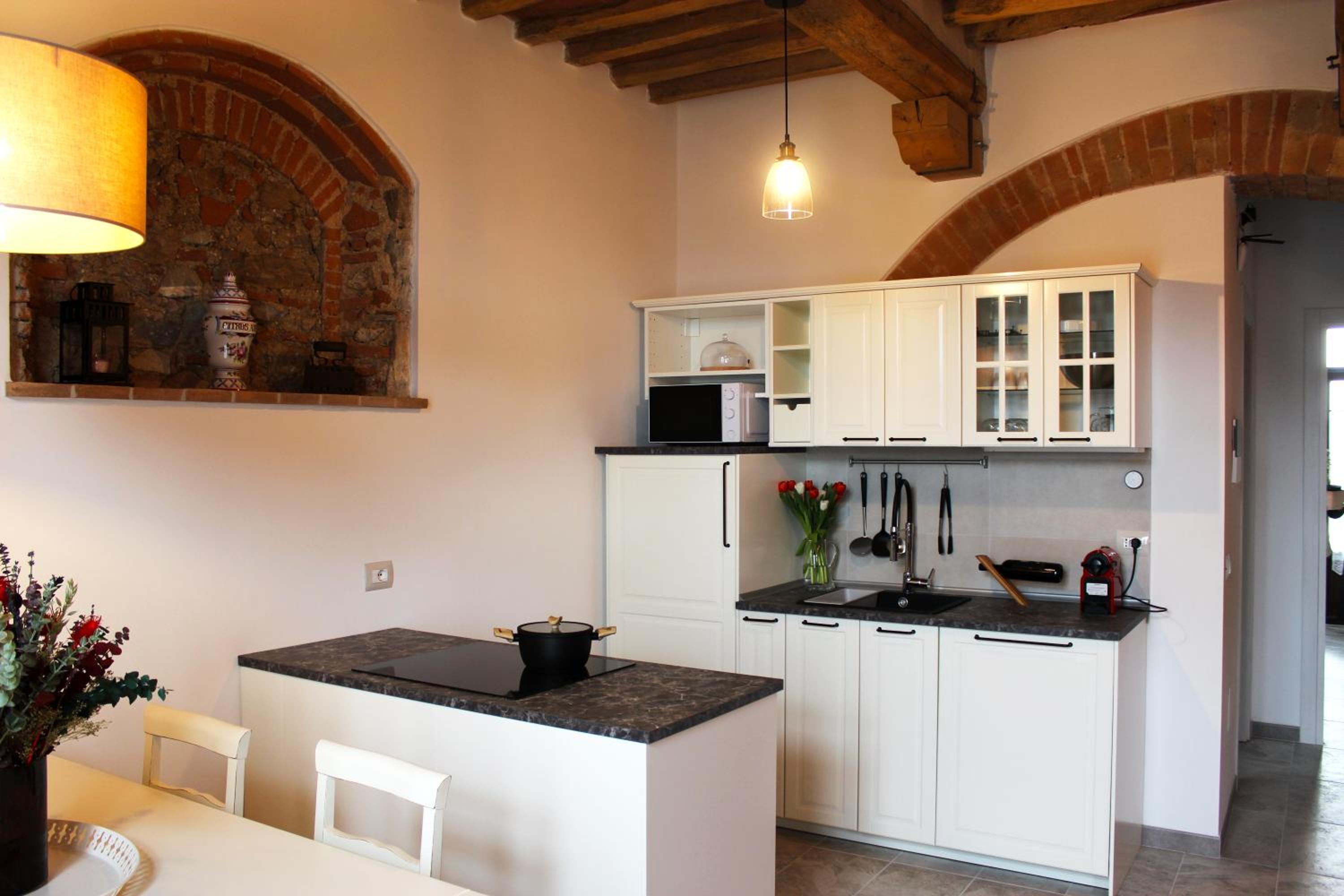 Agriturismo Il Broletto view 4