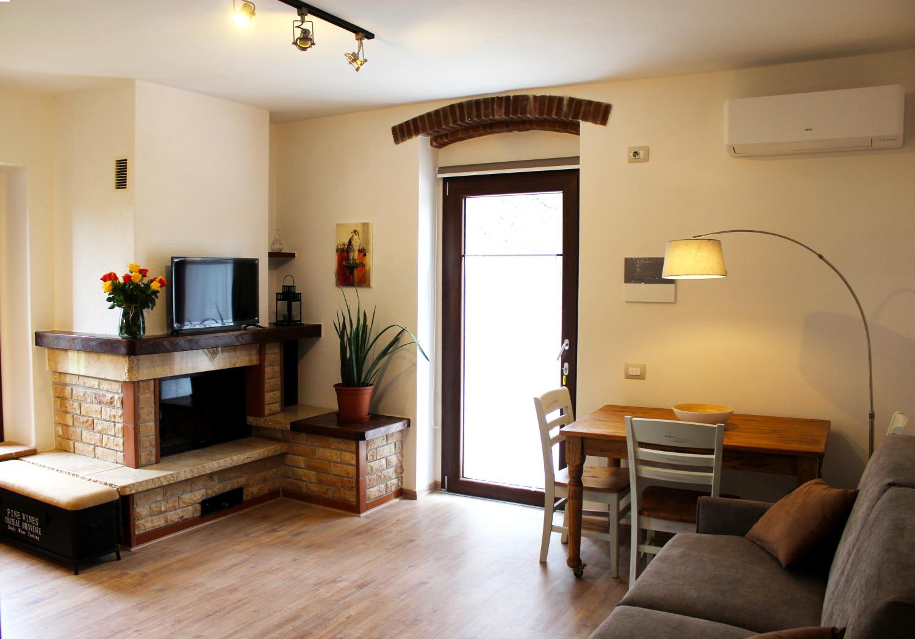 Agriturismo Il Broletto view 5
