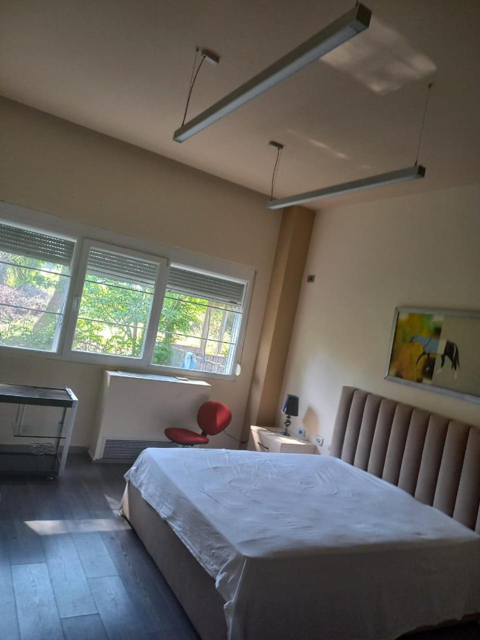 Bylis Retreat