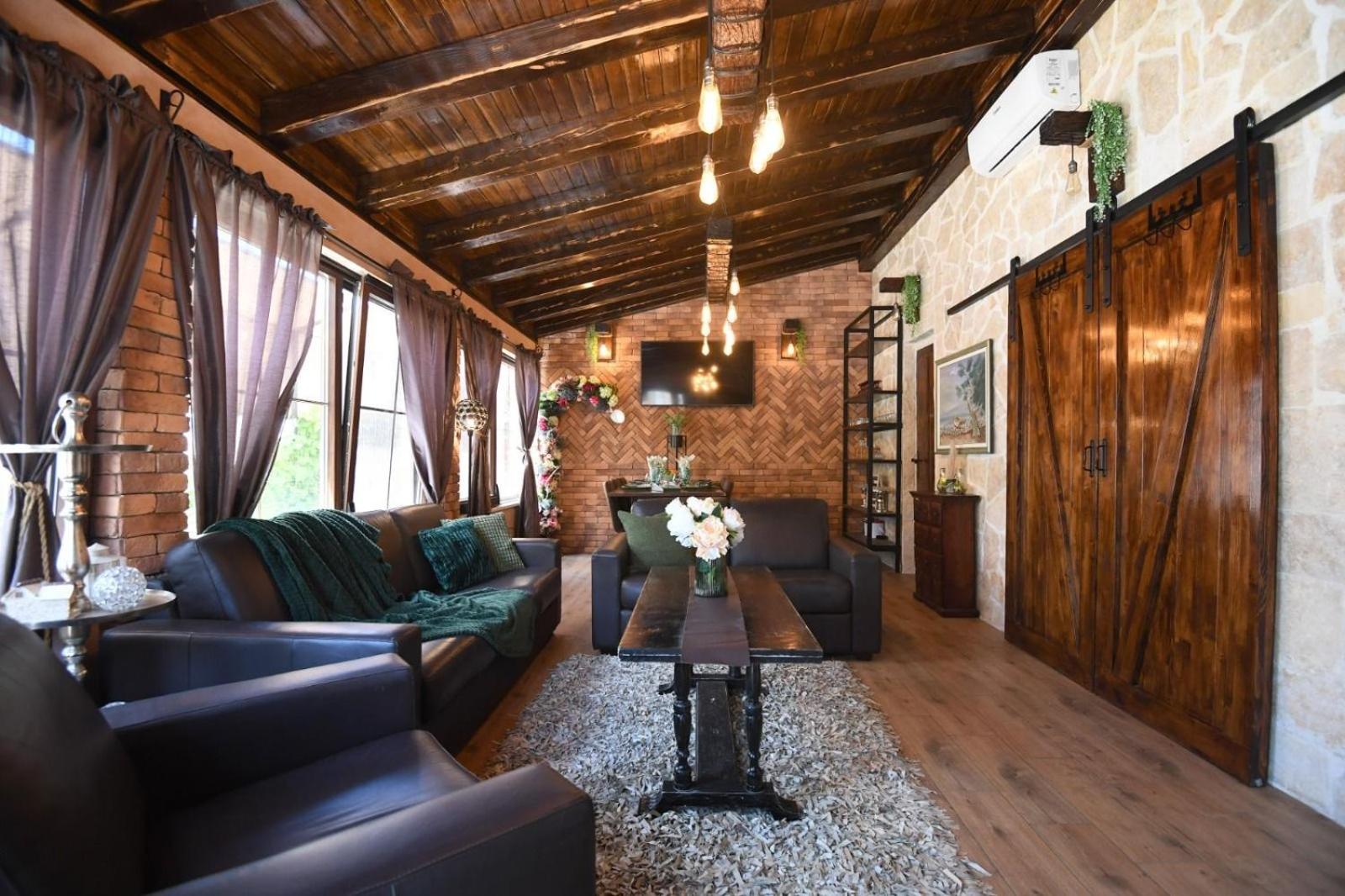 Villa ANTONA view 5