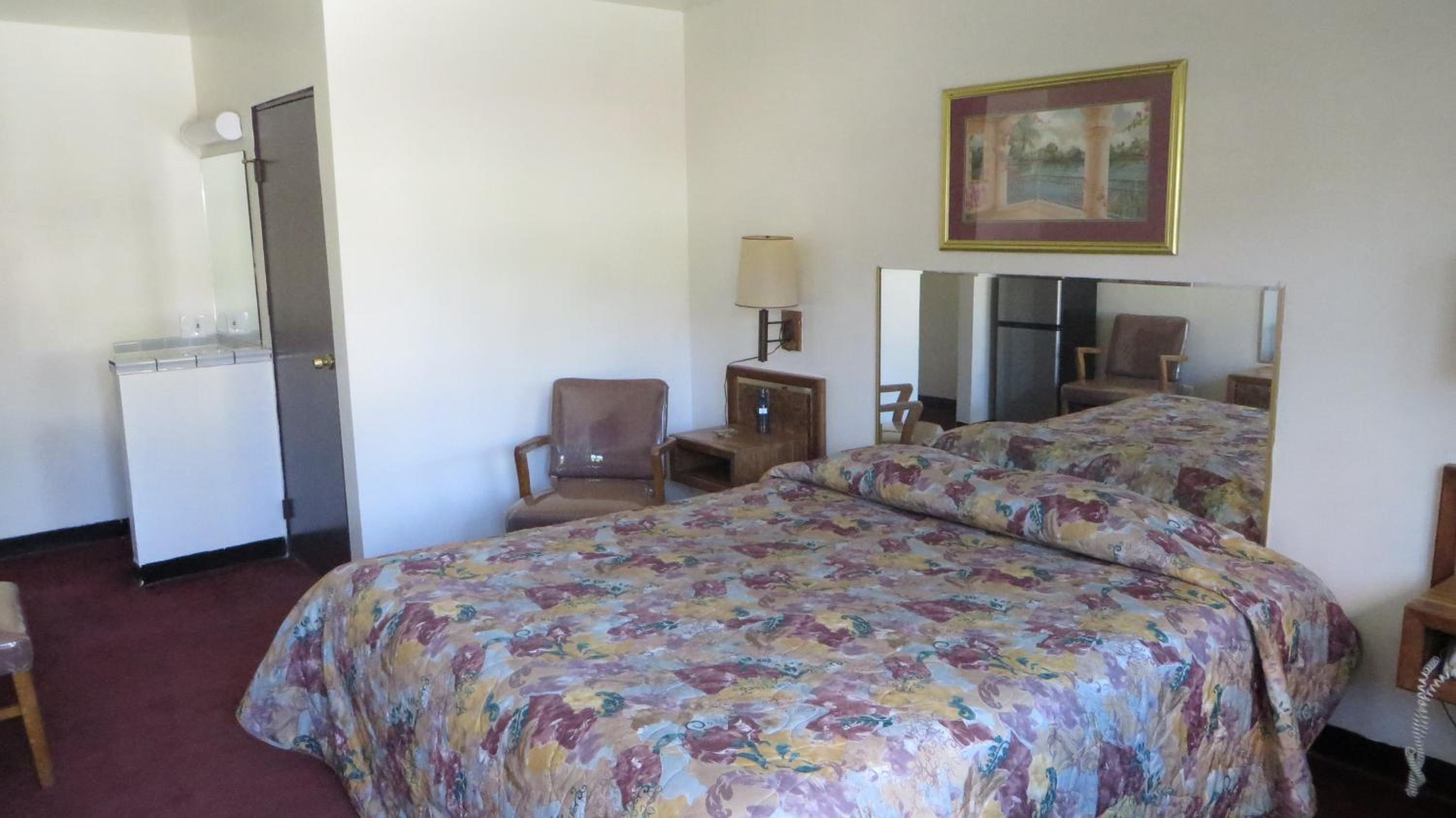 Eagle Rock Motel