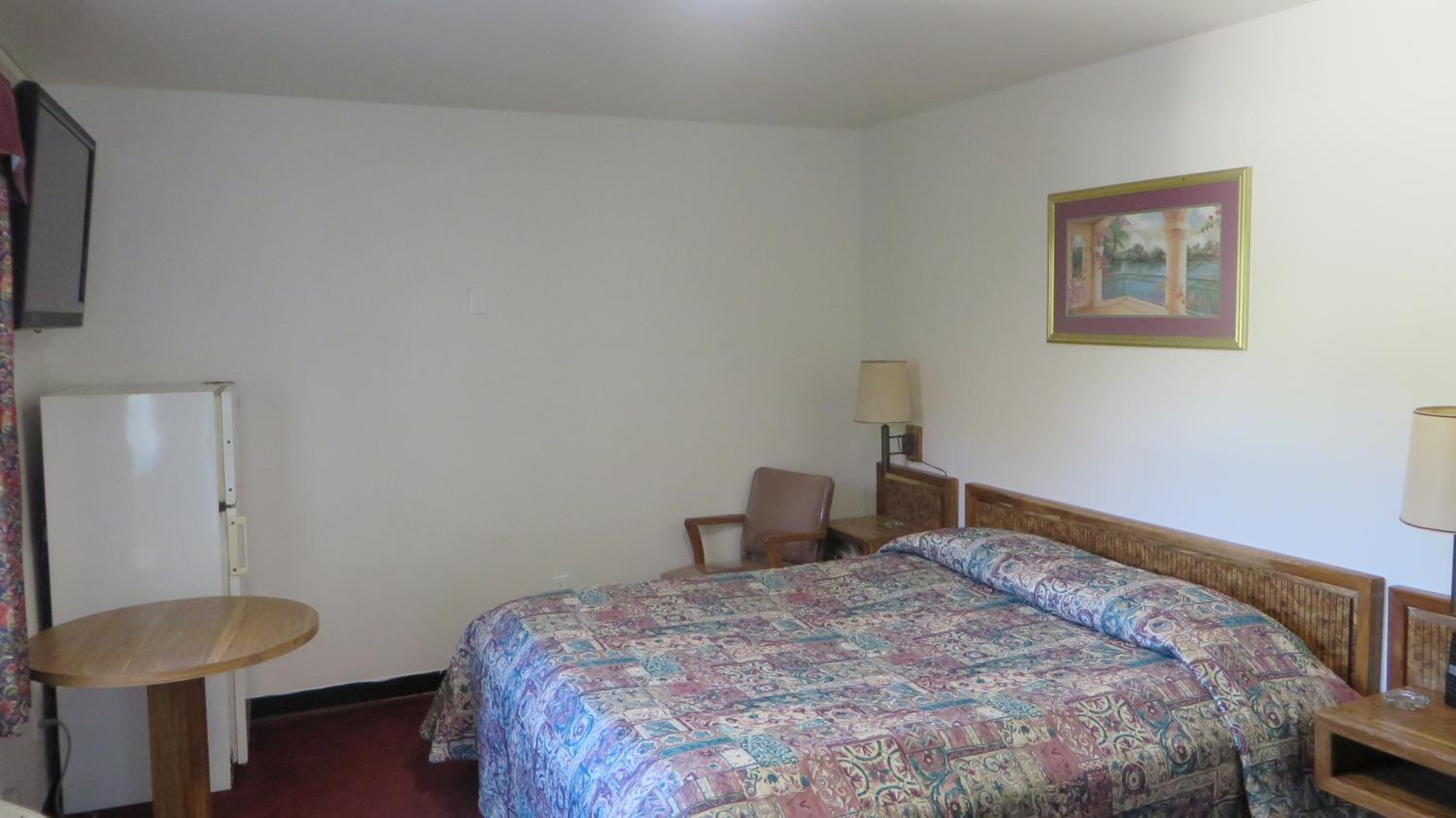 Eagle Rock Motel