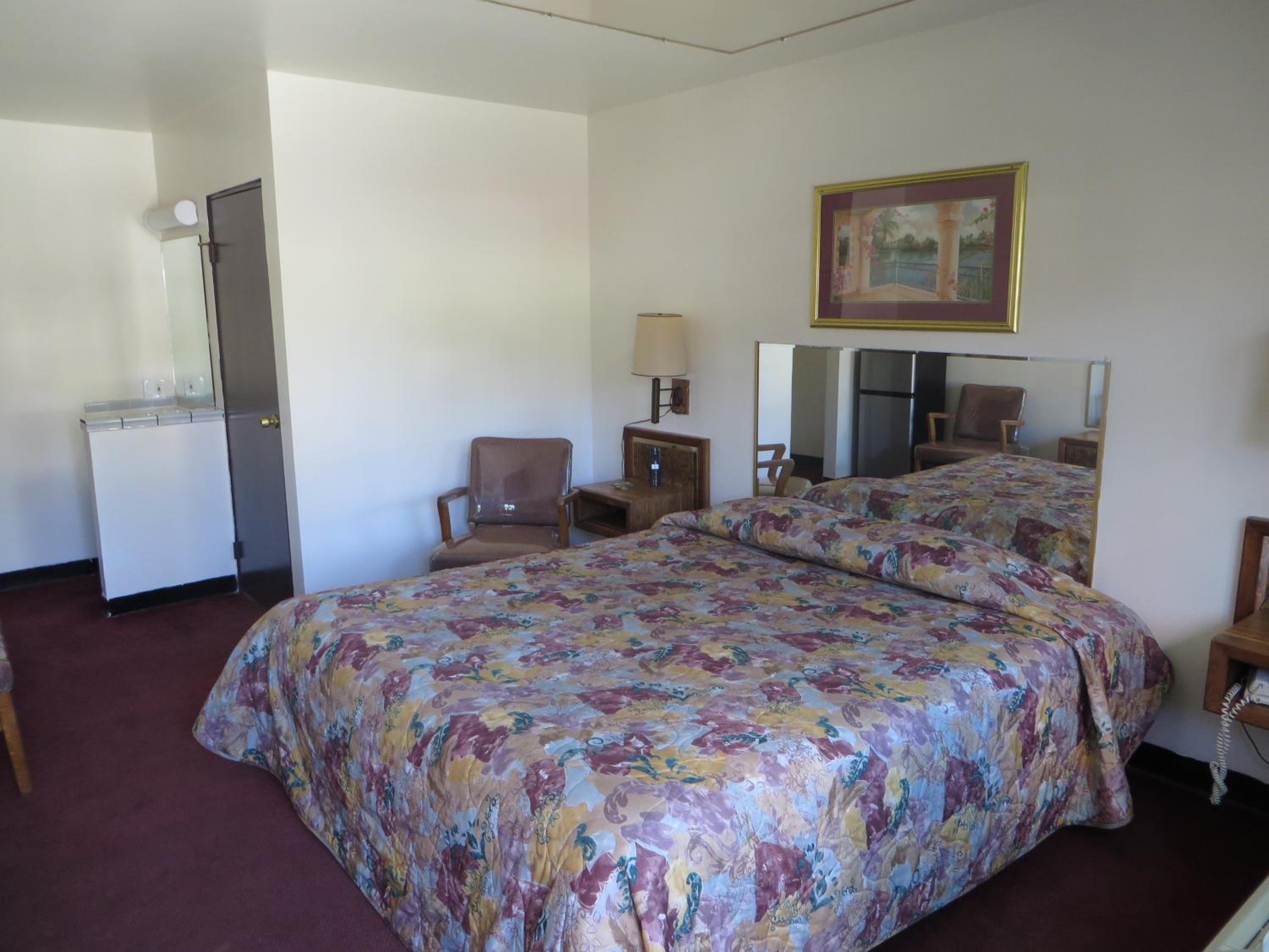 Eagle Rock Motel