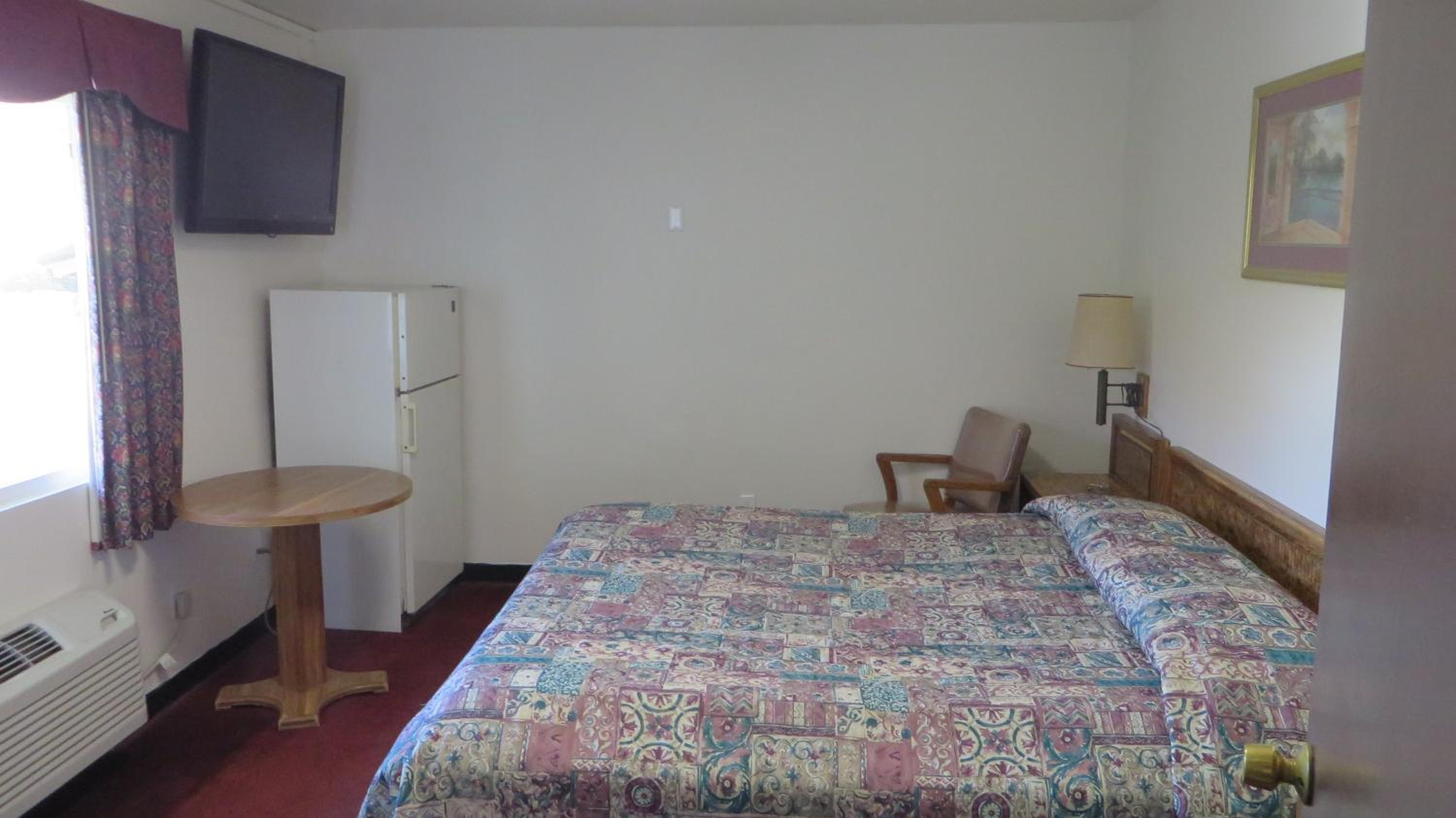 Eagle Rock Motel