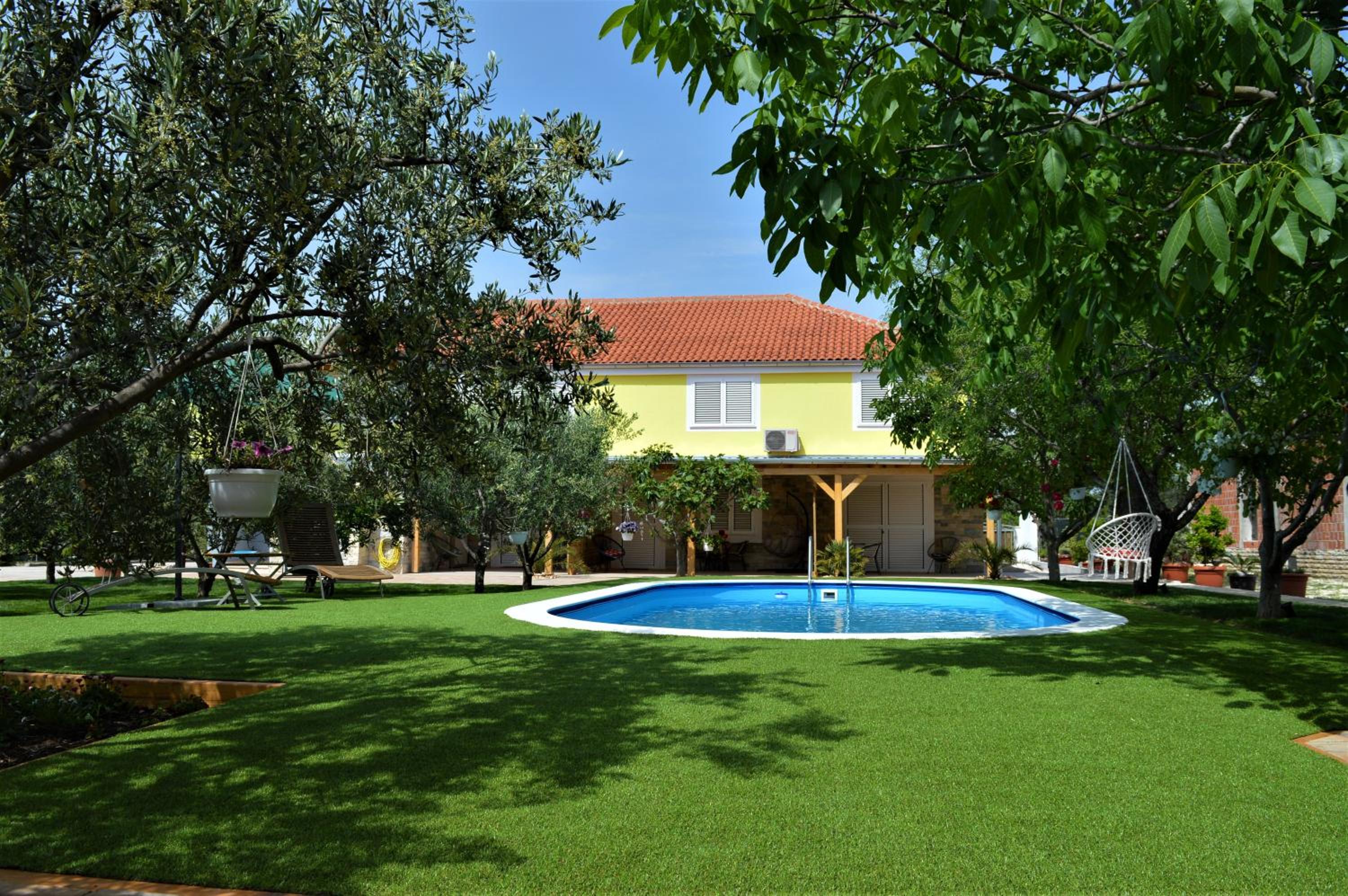 Studio Apartments Luka Biograd - Benkovac view 5