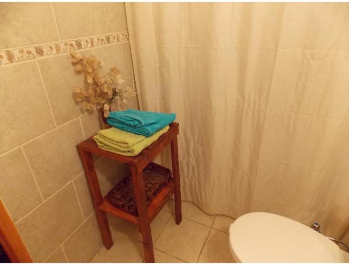 Cabaña en el bosque