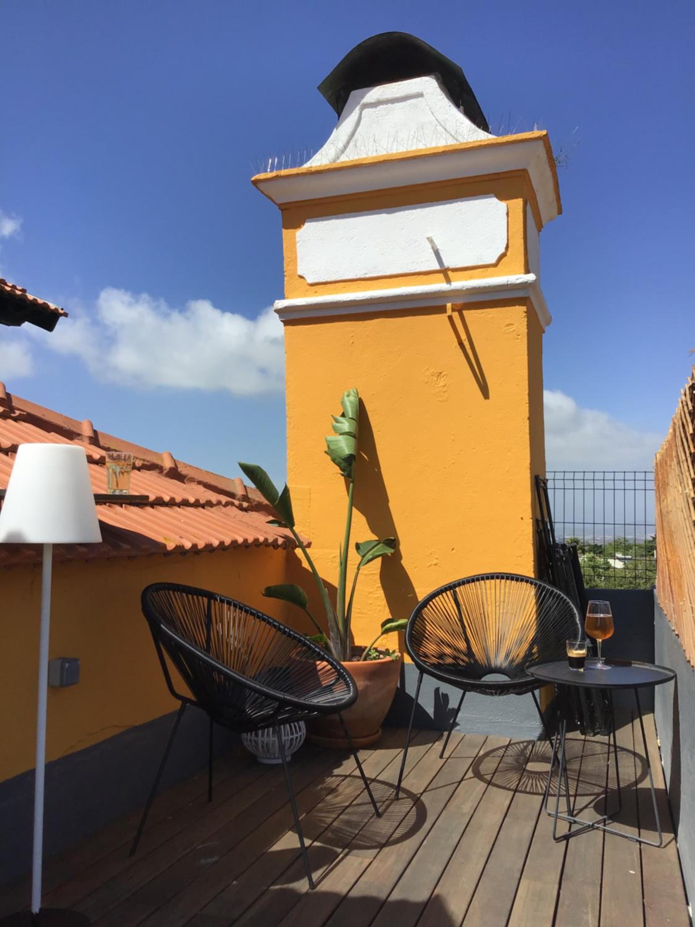 roof