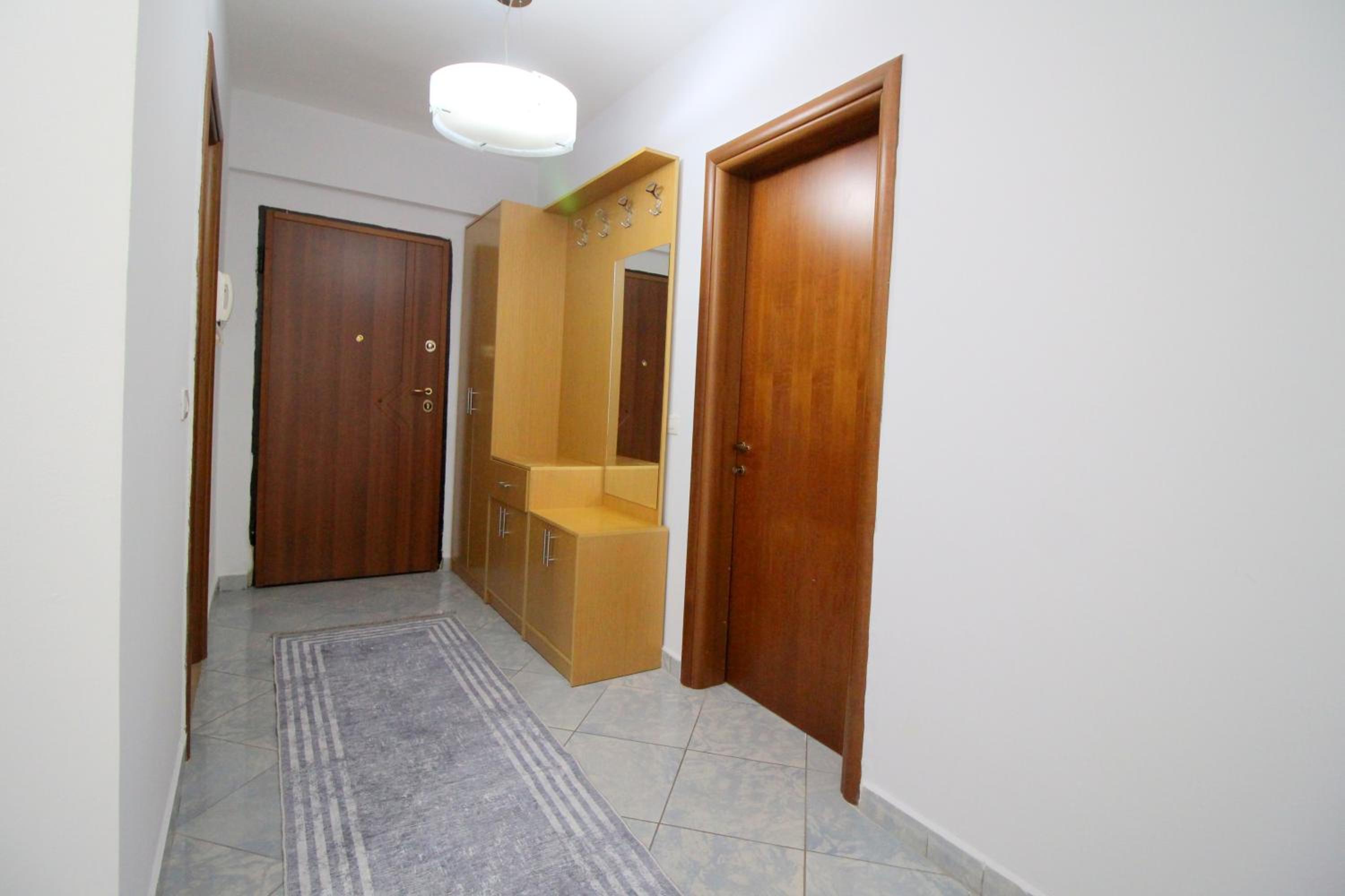 Sunrise Apartment