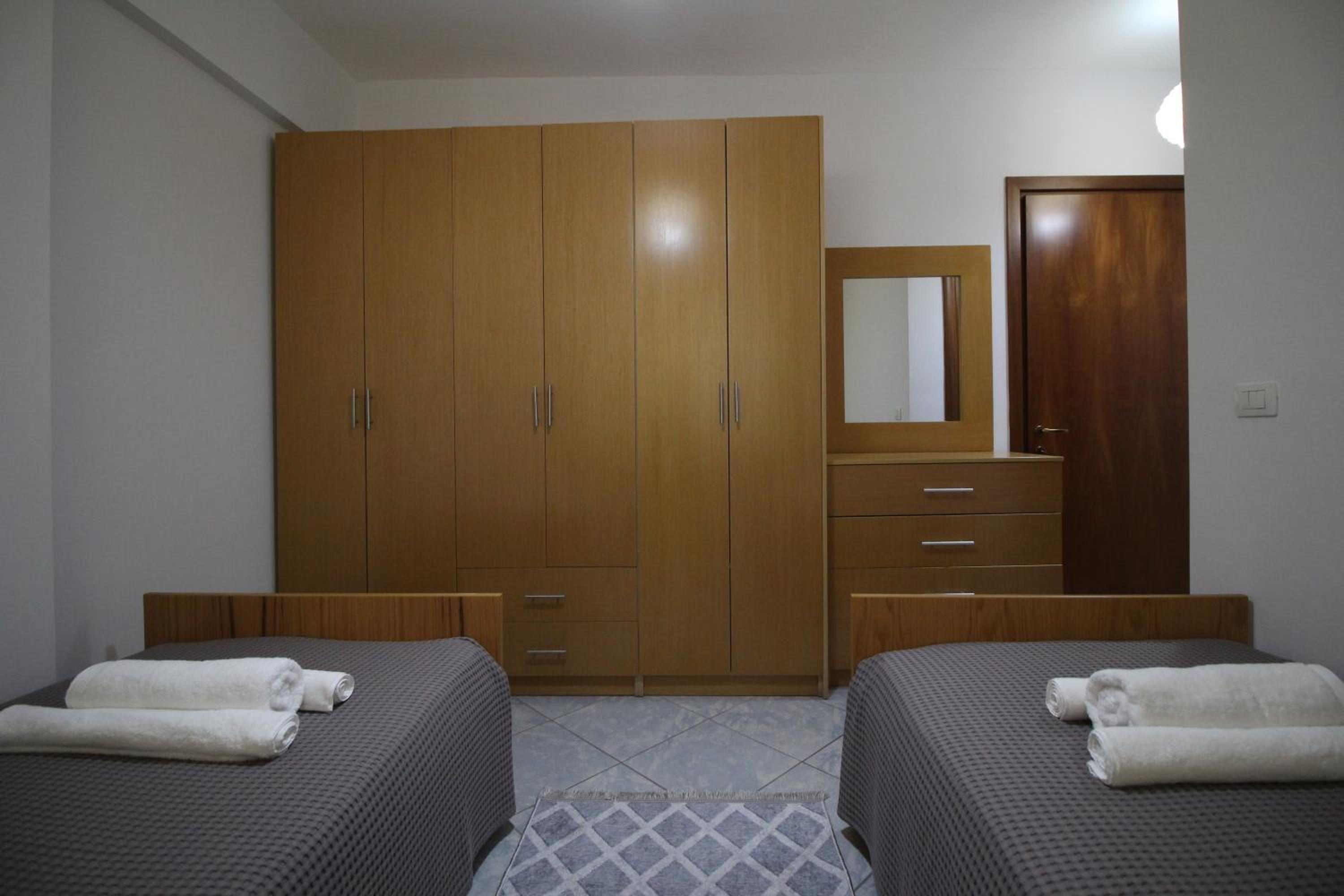 Sunrise Apartment