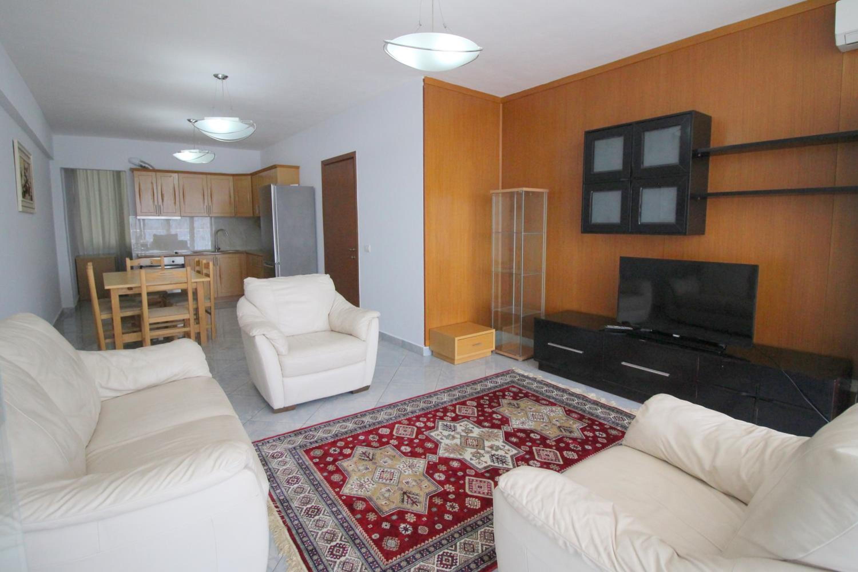 Sunrise Apartment