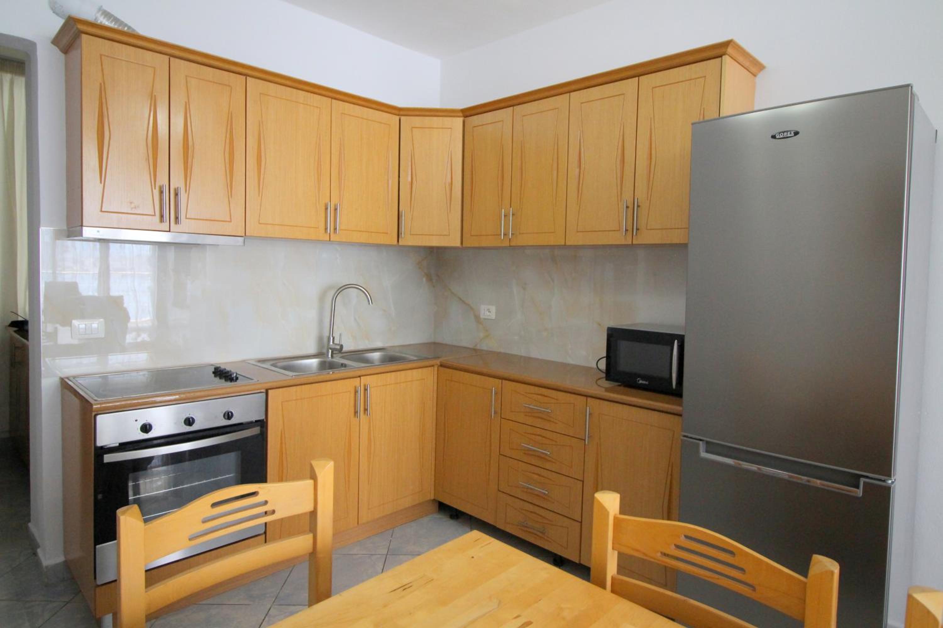 Sunrise Apartment