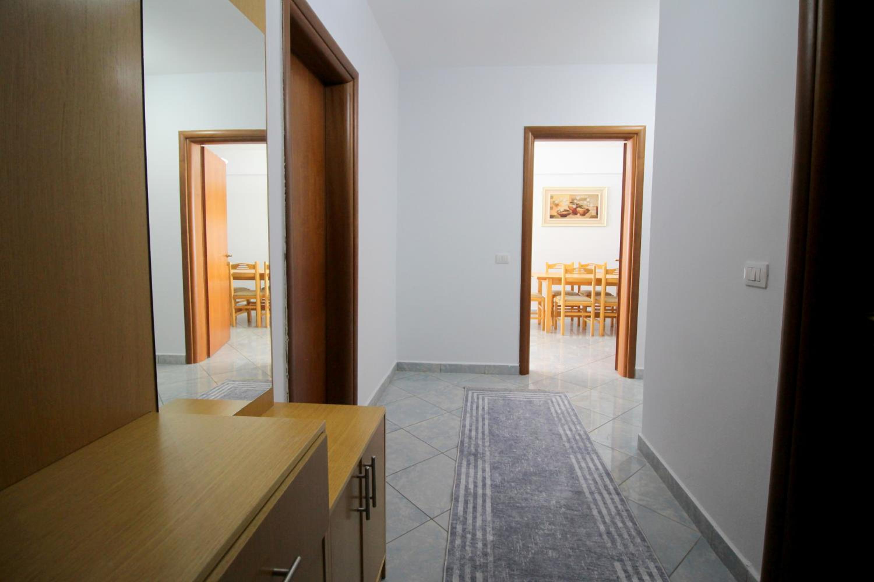 Sunrise Apartment