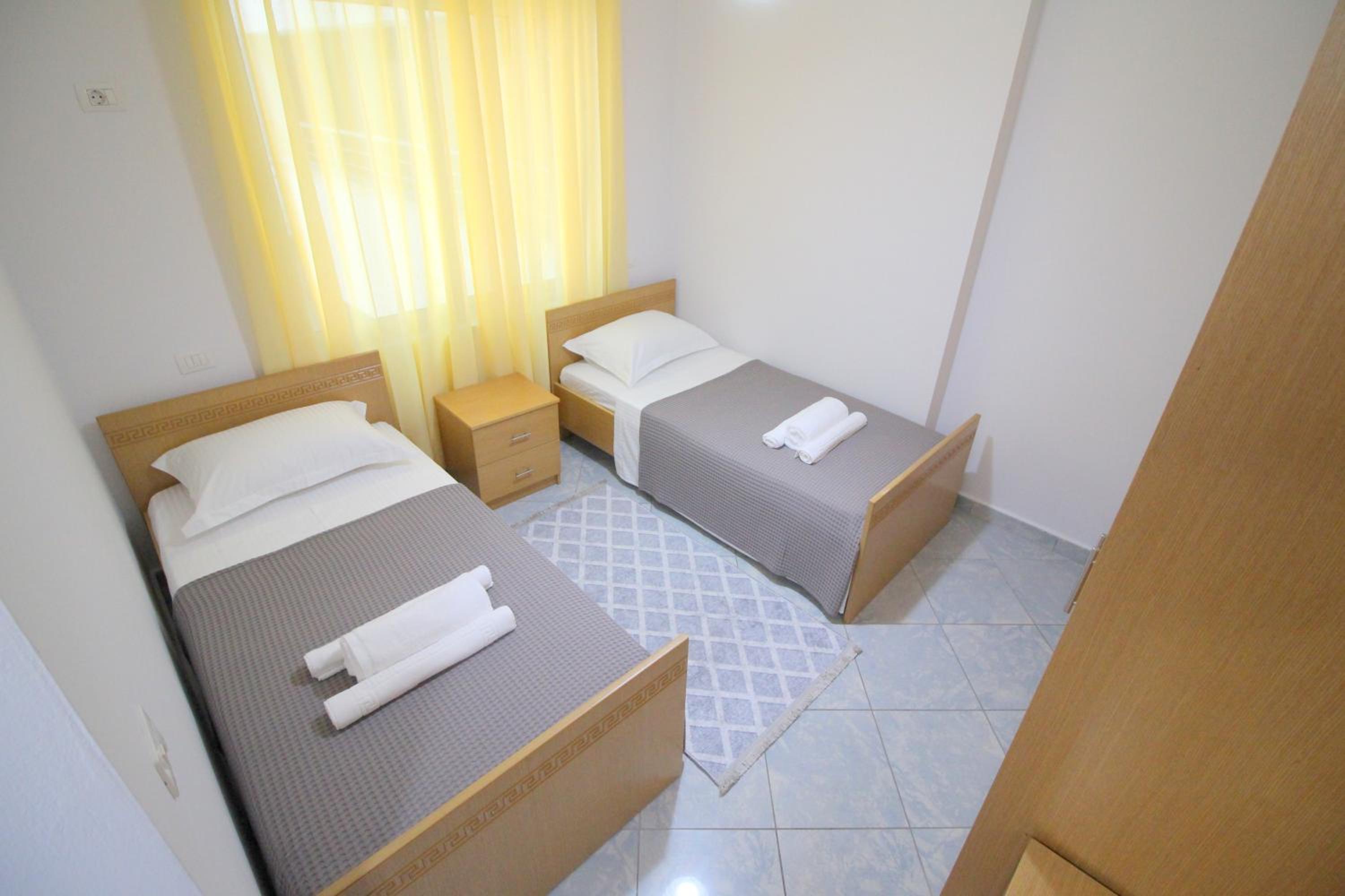 Sunrise Apartment