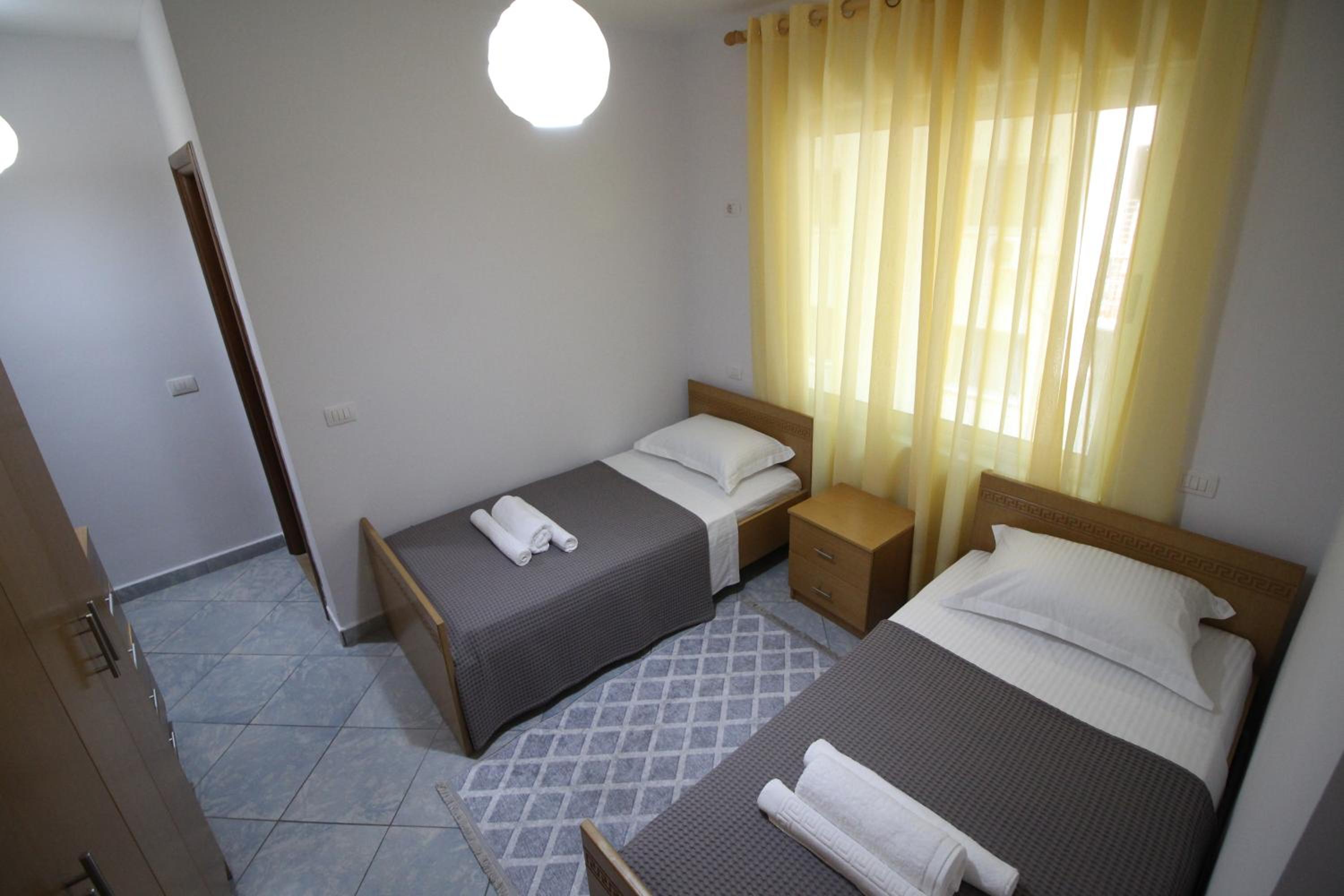 Sunrise Apartment