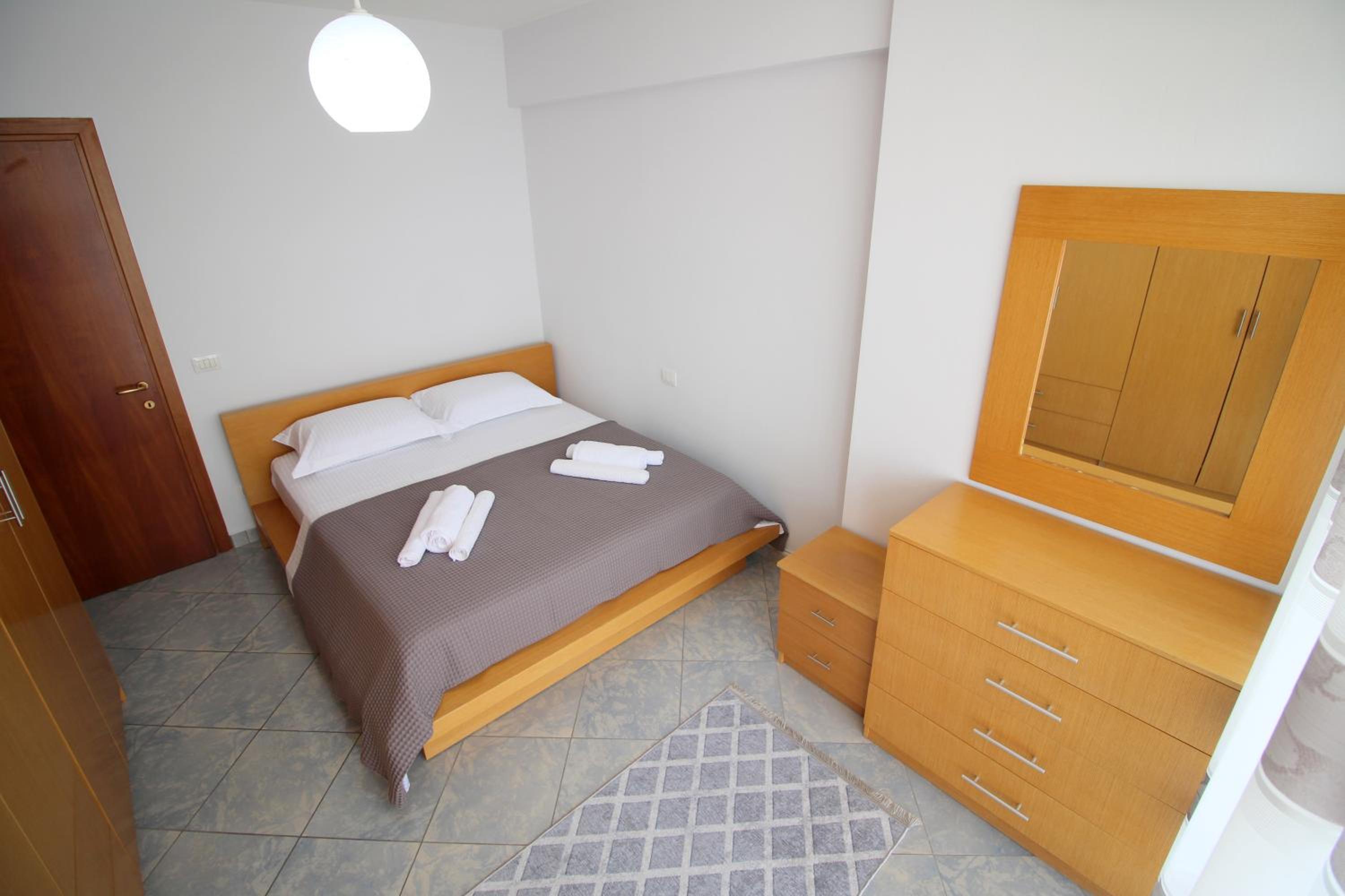 Sunrise Apartment