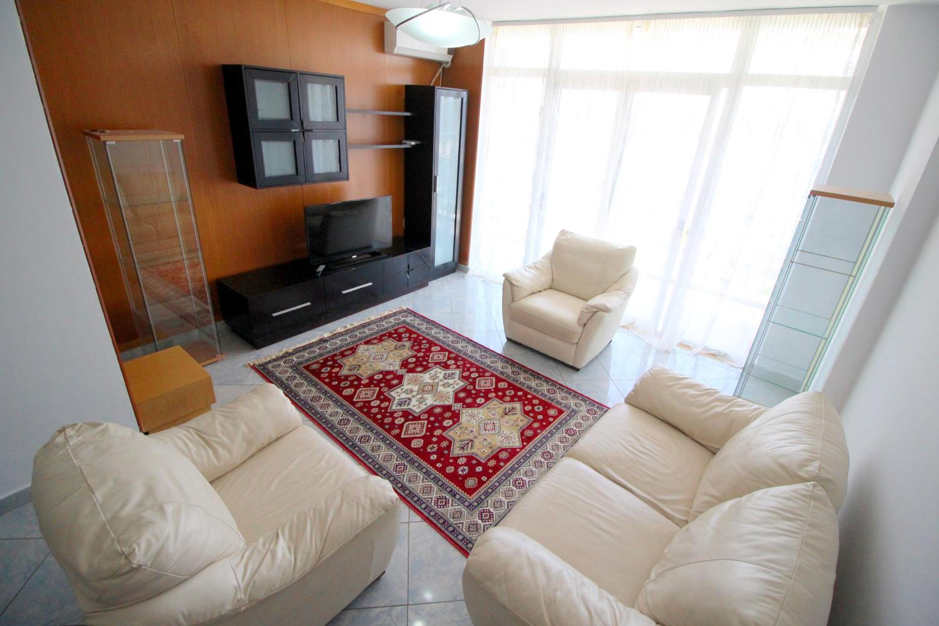 Sunrise Apartment