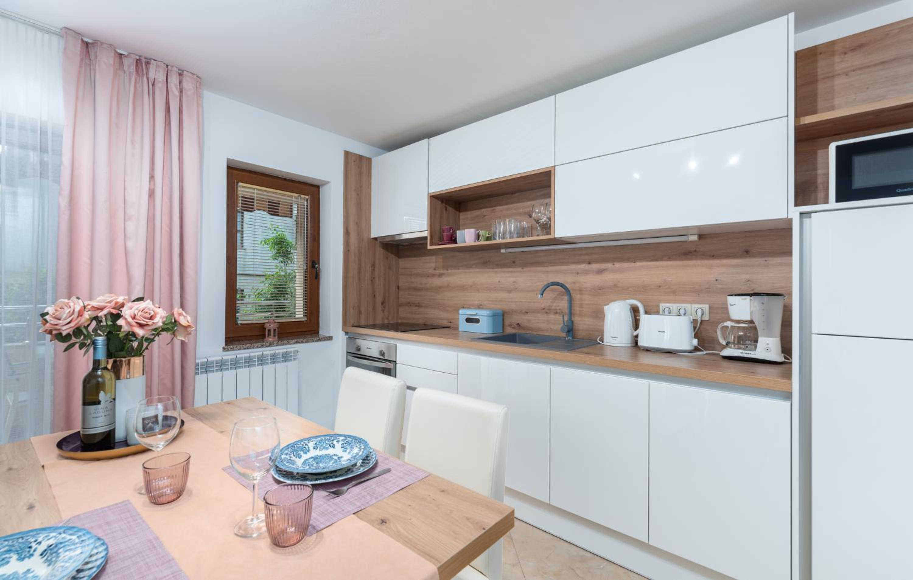 Apartments Villa Ana