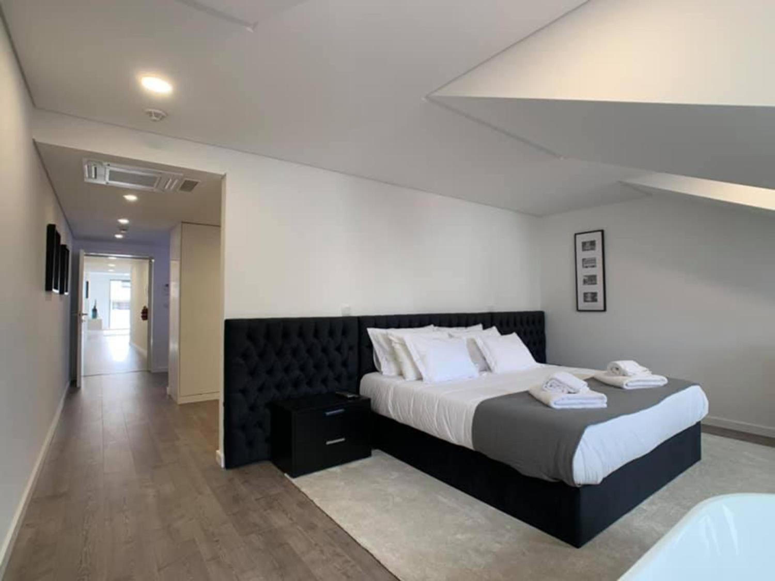 PALHOTAS GUEST HOUSE - Suite Premium Bom Jesus view 3