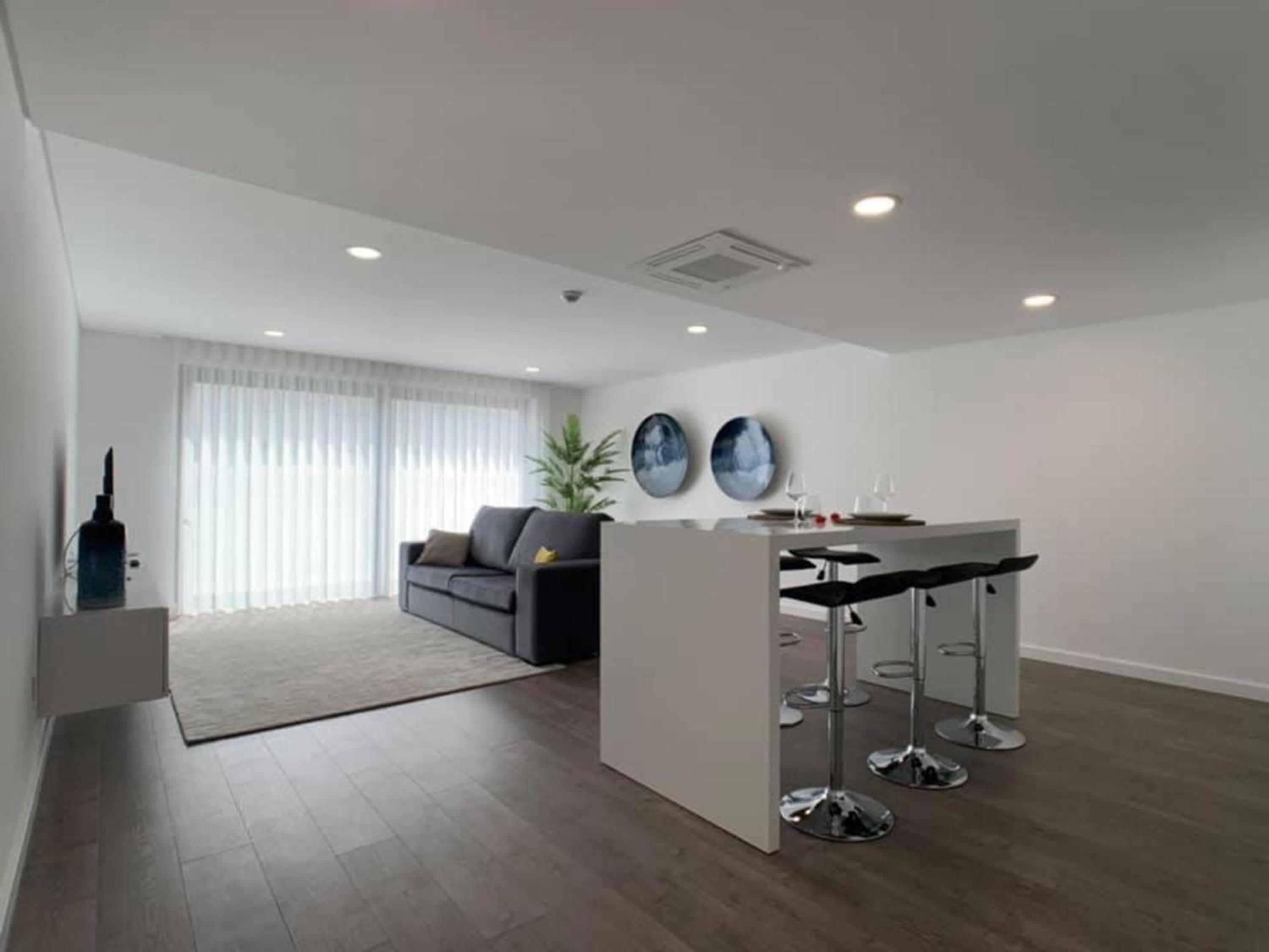 PALHOTAS GUEST HOUSE - Suite Premium Bom Jesus view 4
