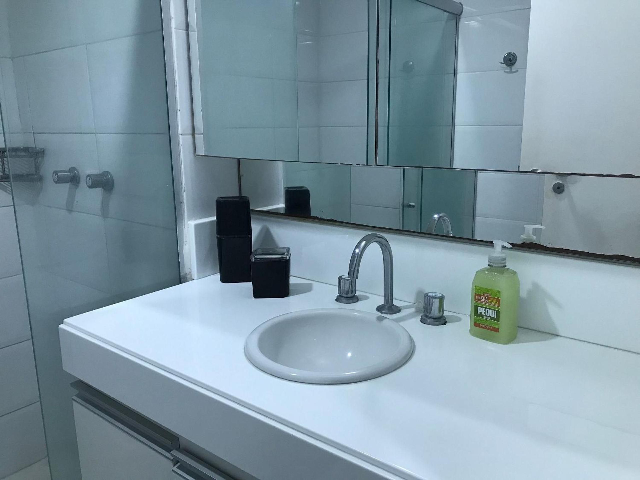 Bela Hospedagem - Imperial Flat - Beira mar de Tambaú