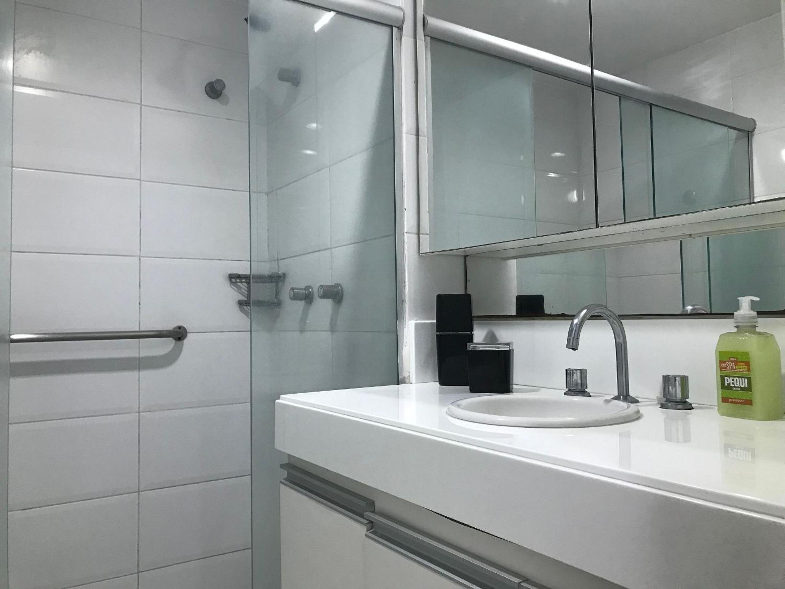Bela Hospedagem - Imperial Flat - Beira mar de Tambaú