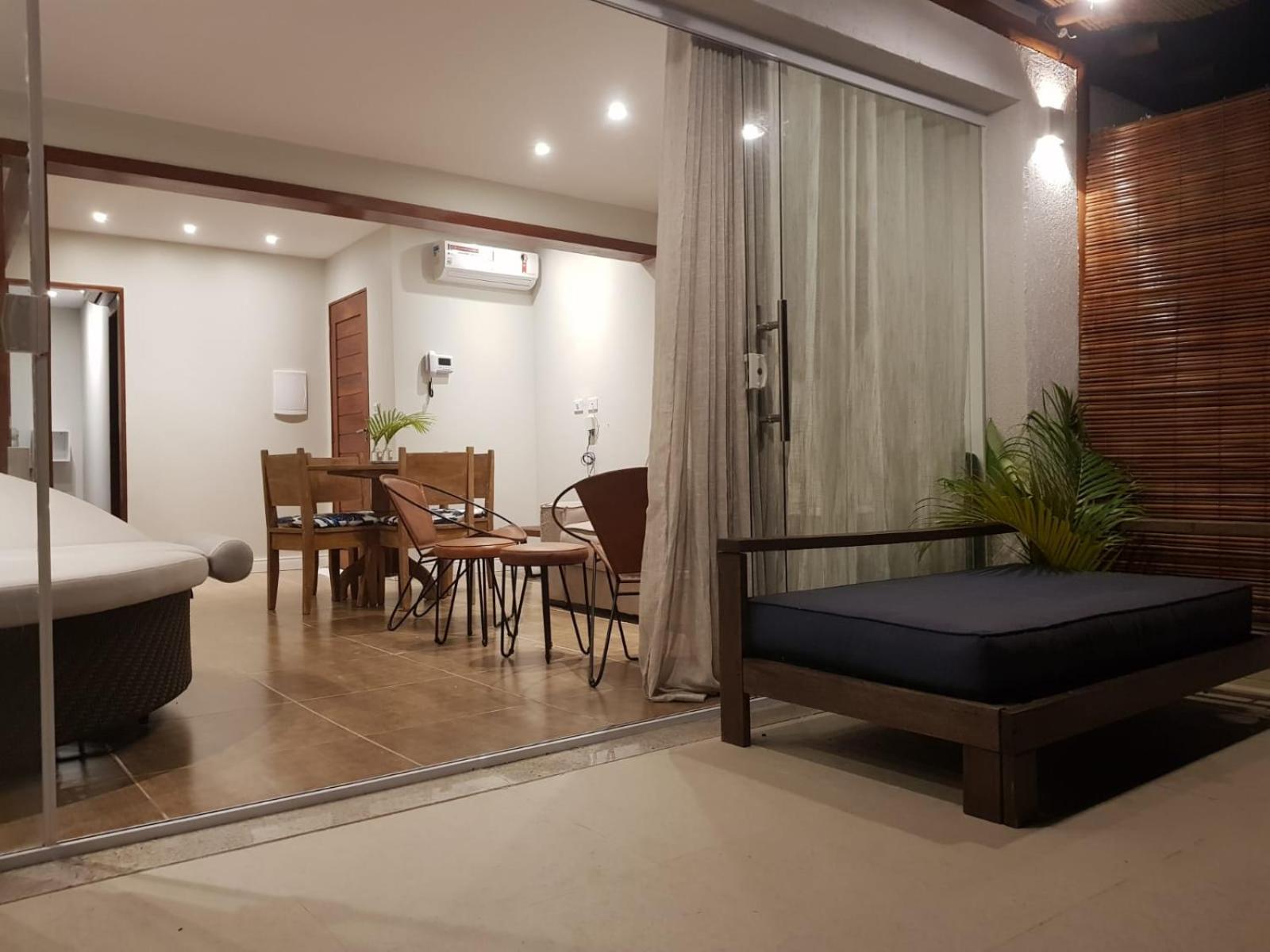 Pouso do Sol - Apartamento com Vista Panorâmica em Morro