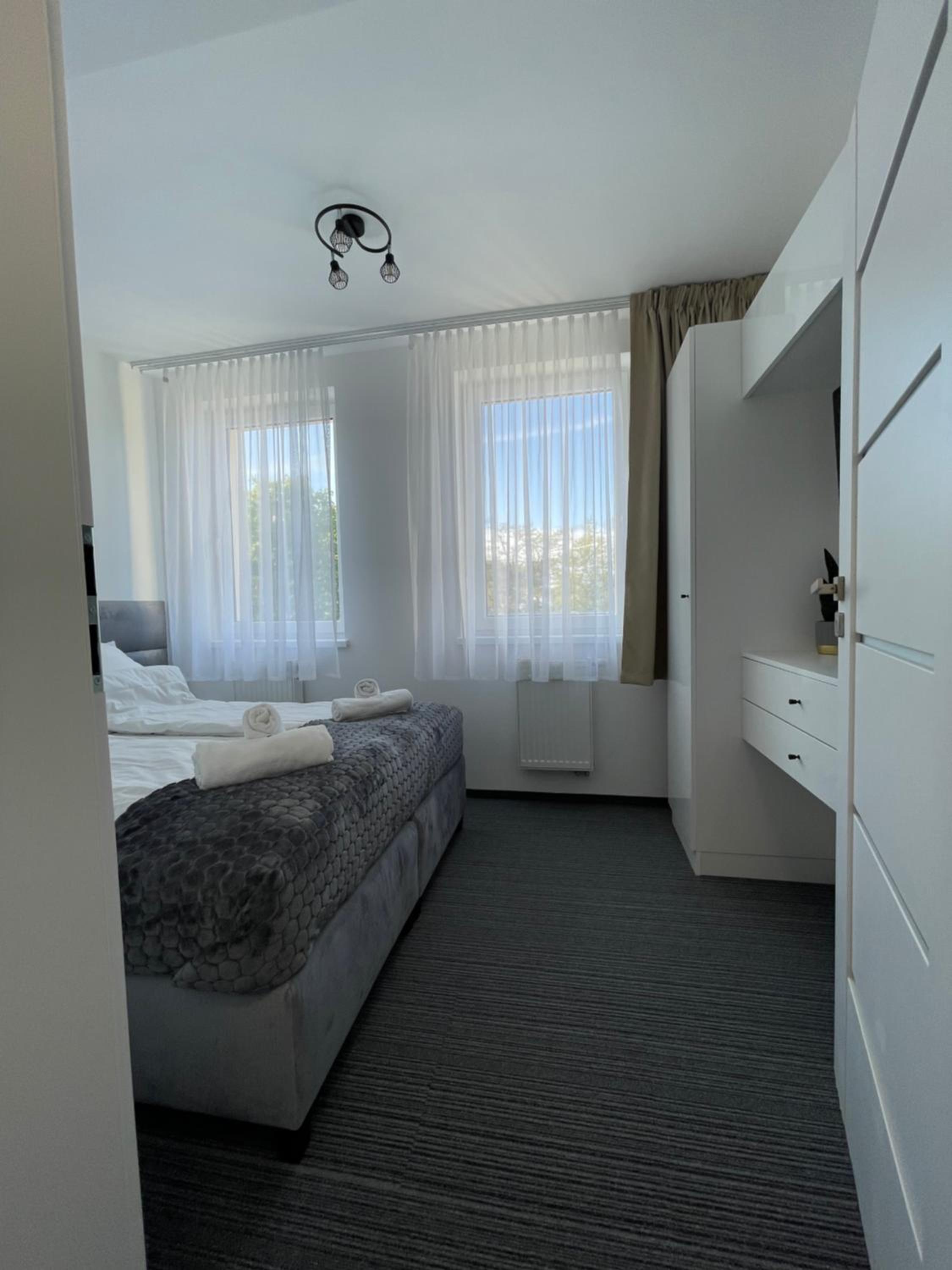 Apartament Planeta Mielno 115 Premium