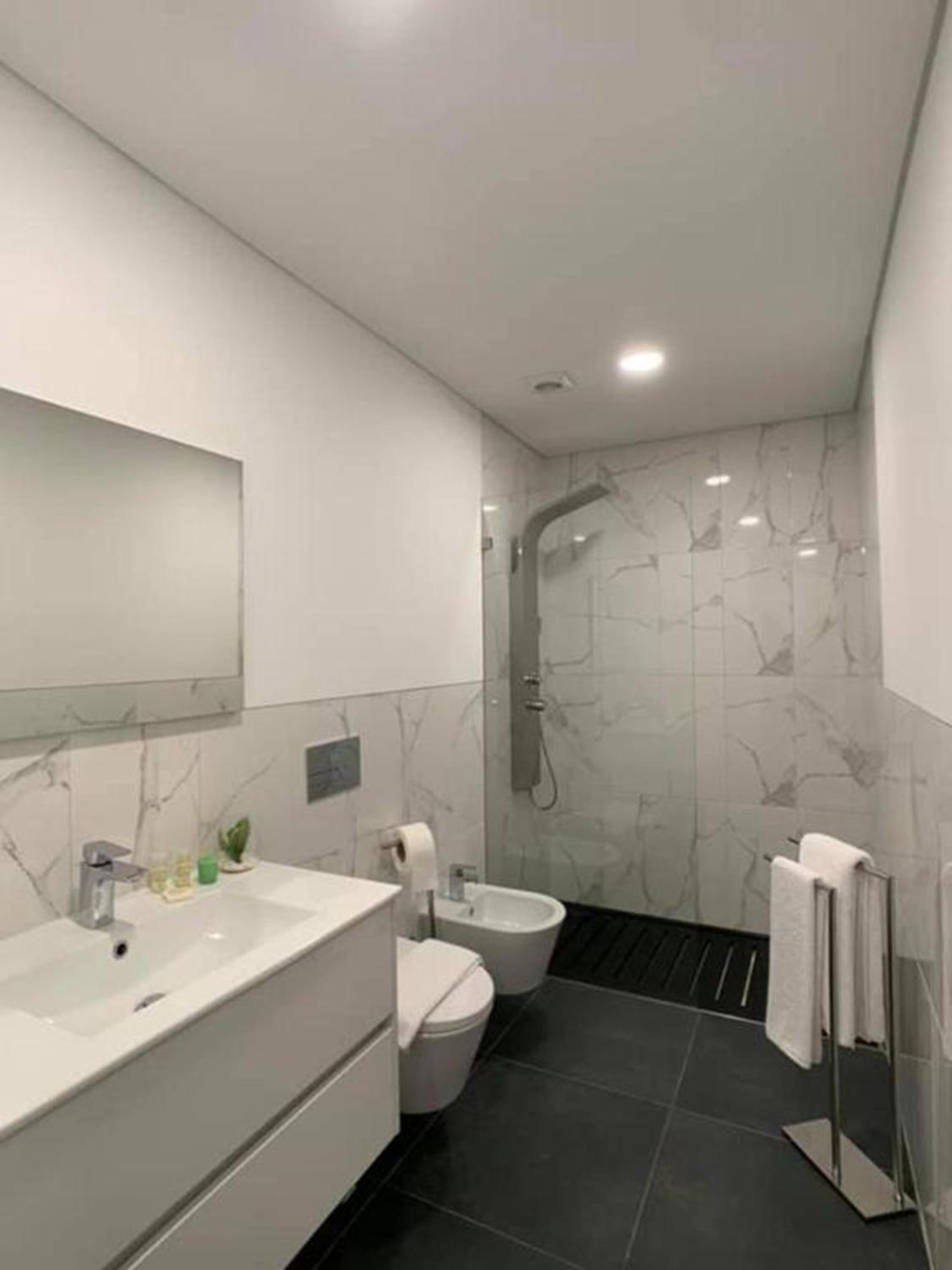 PALHOTAS GUEST HOUSE - Apartamento Sameiro view 3