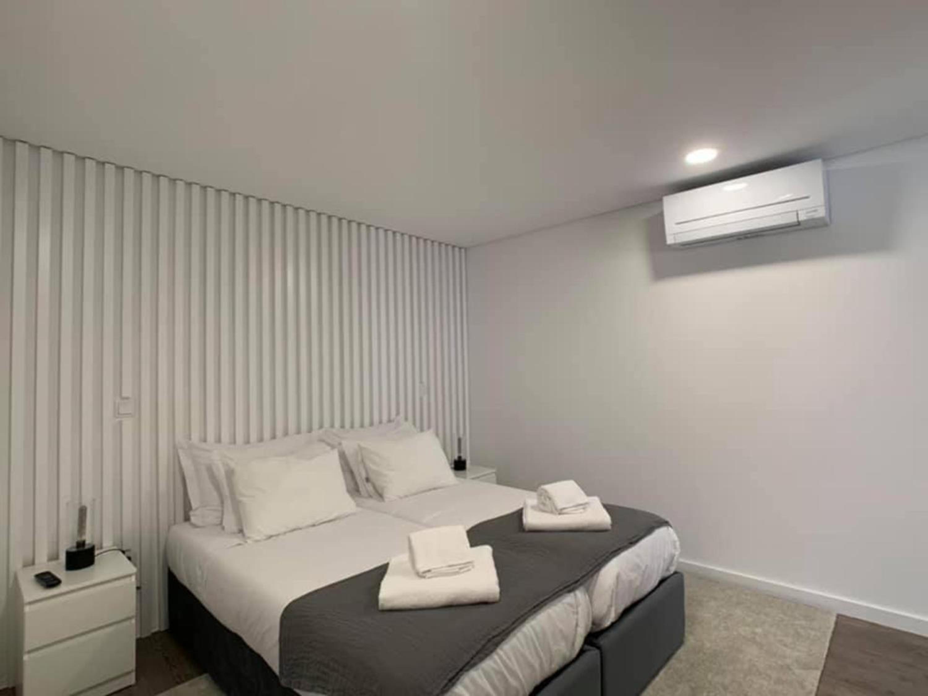 PALHOTAS GUEST HOUSE - Apartamento Sameiro view 4