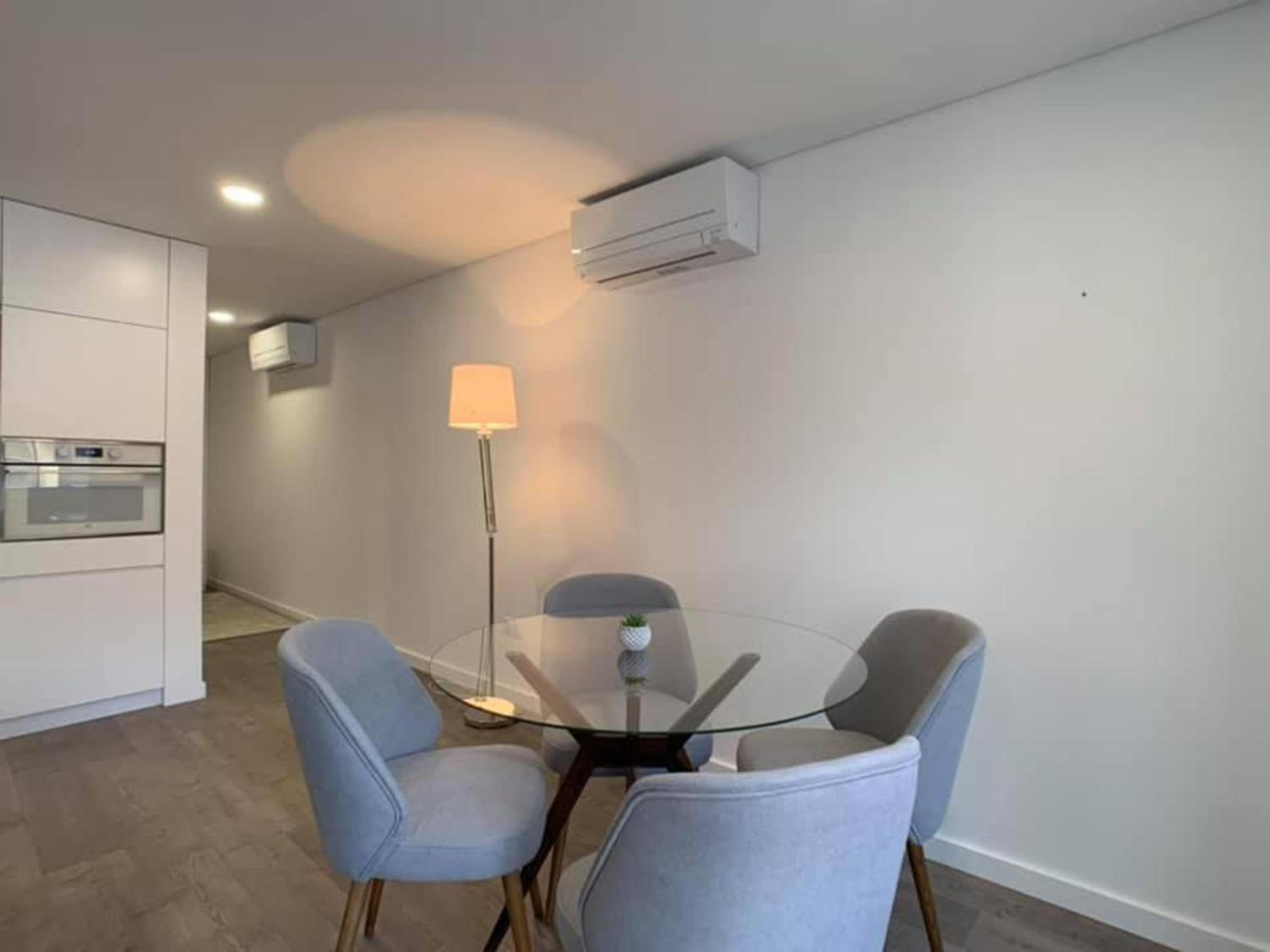 PALHOTAS GUEST HOUSE - Apartamento Sameiro view 5