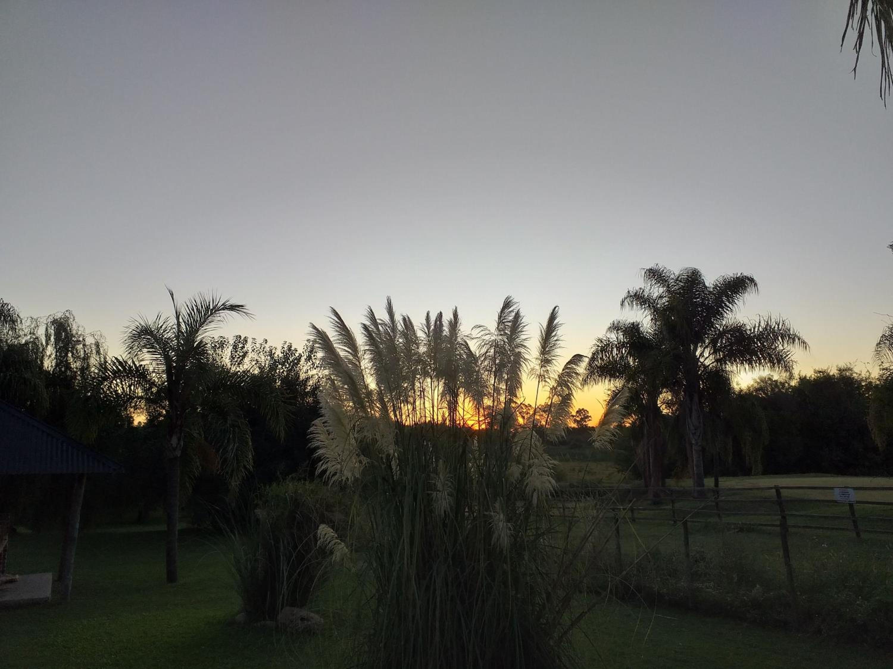 Cabañas del Paraiso