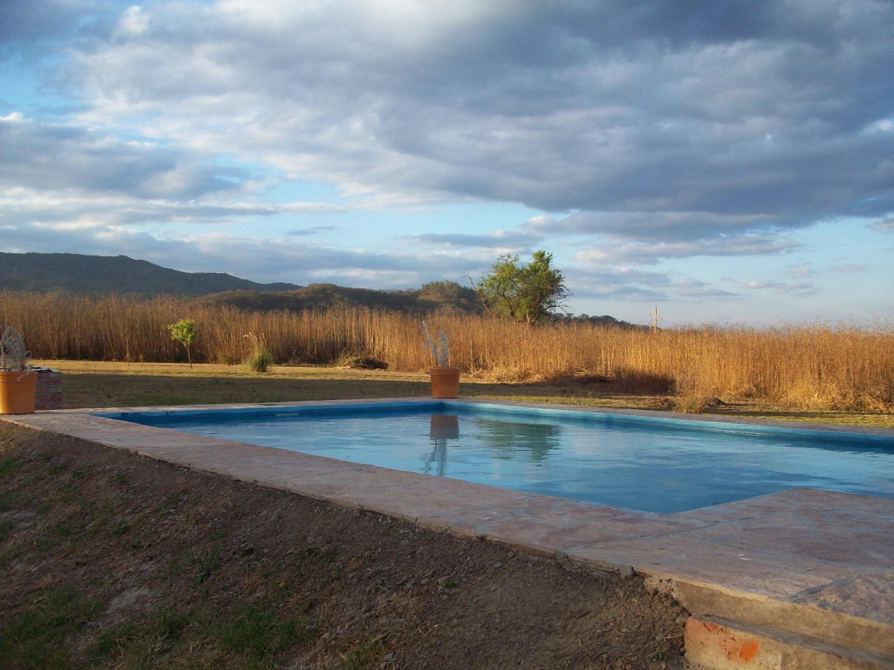 Finca La Vertiente