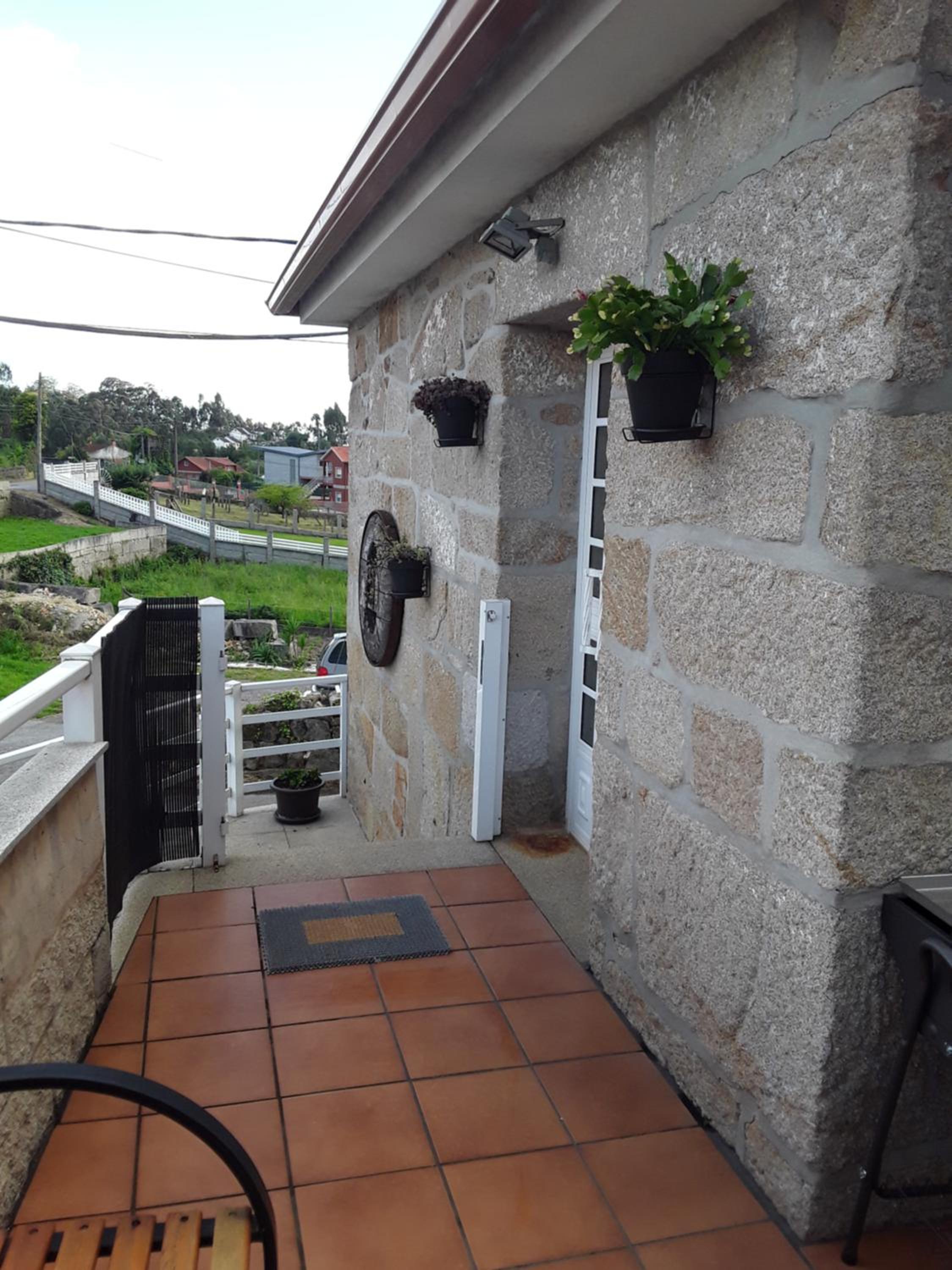 Casa A Coruxa photo 4