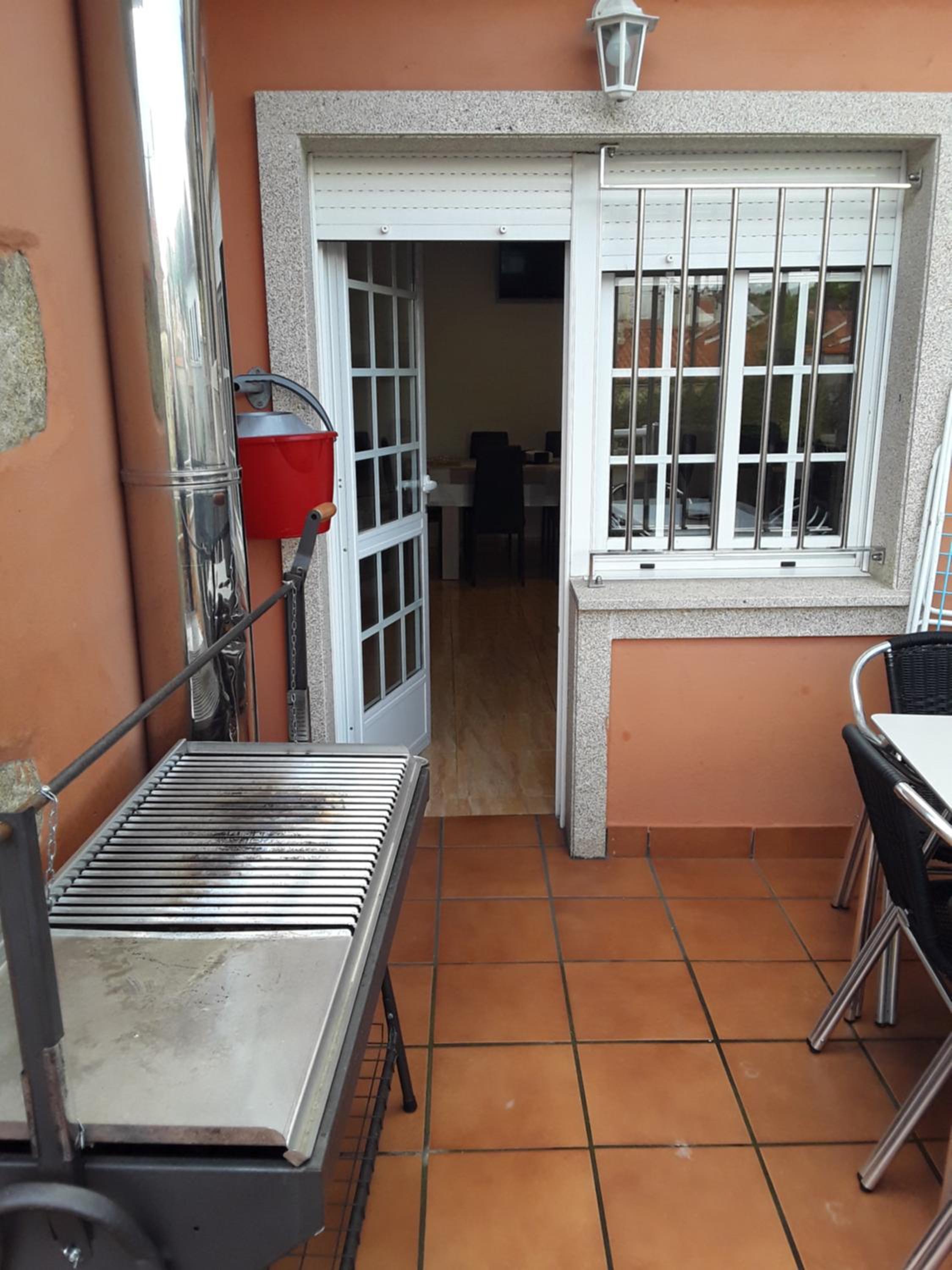 Casa A Coruxa photo 5