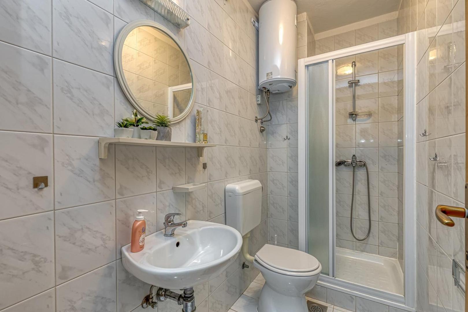 Apartment-Haus Wolbeck - Property Image 9